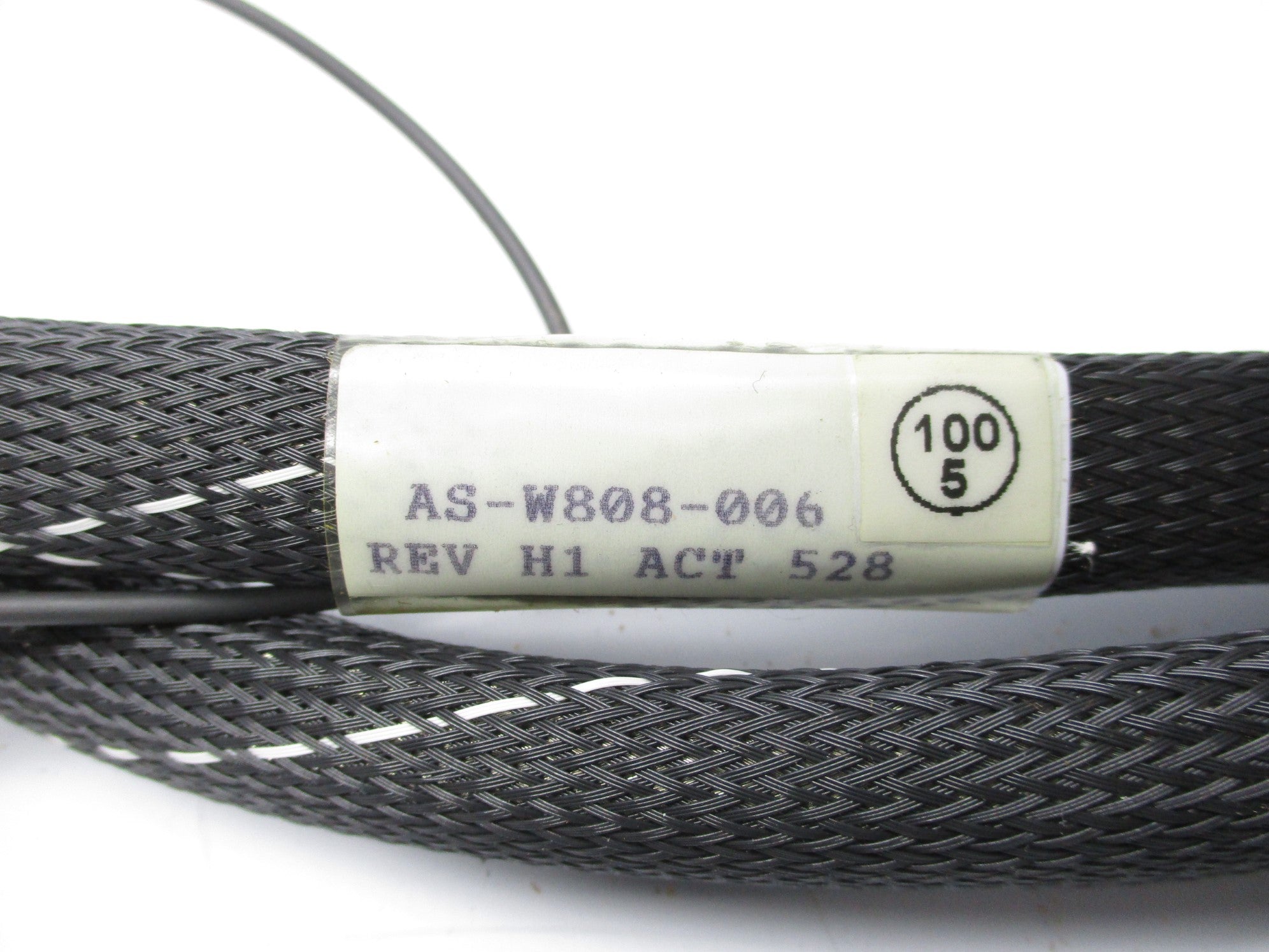 MODICON AS-W808-006 (AS PICTURED) NSMP