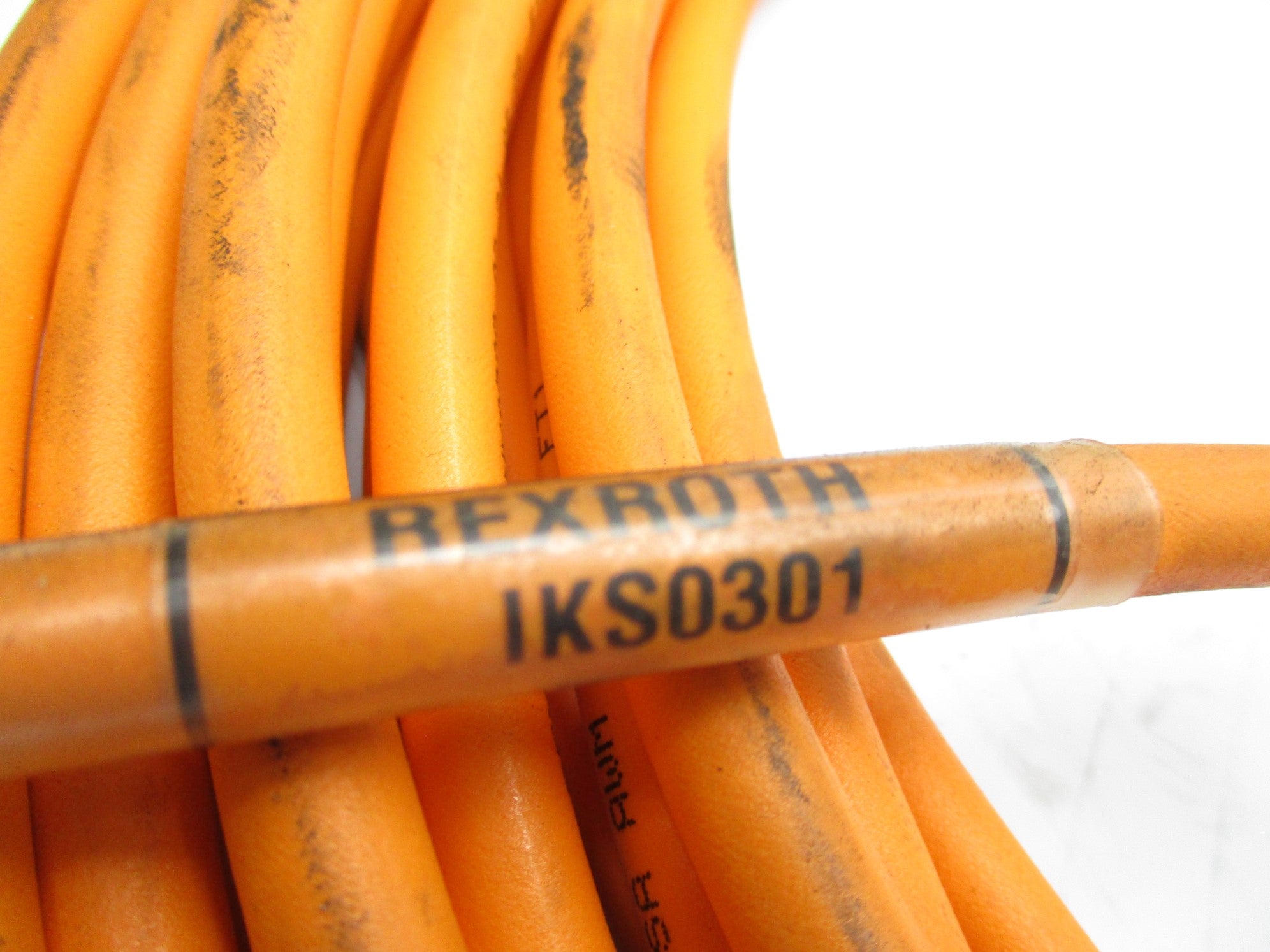 REXROTH IKS0301 20M NSNP