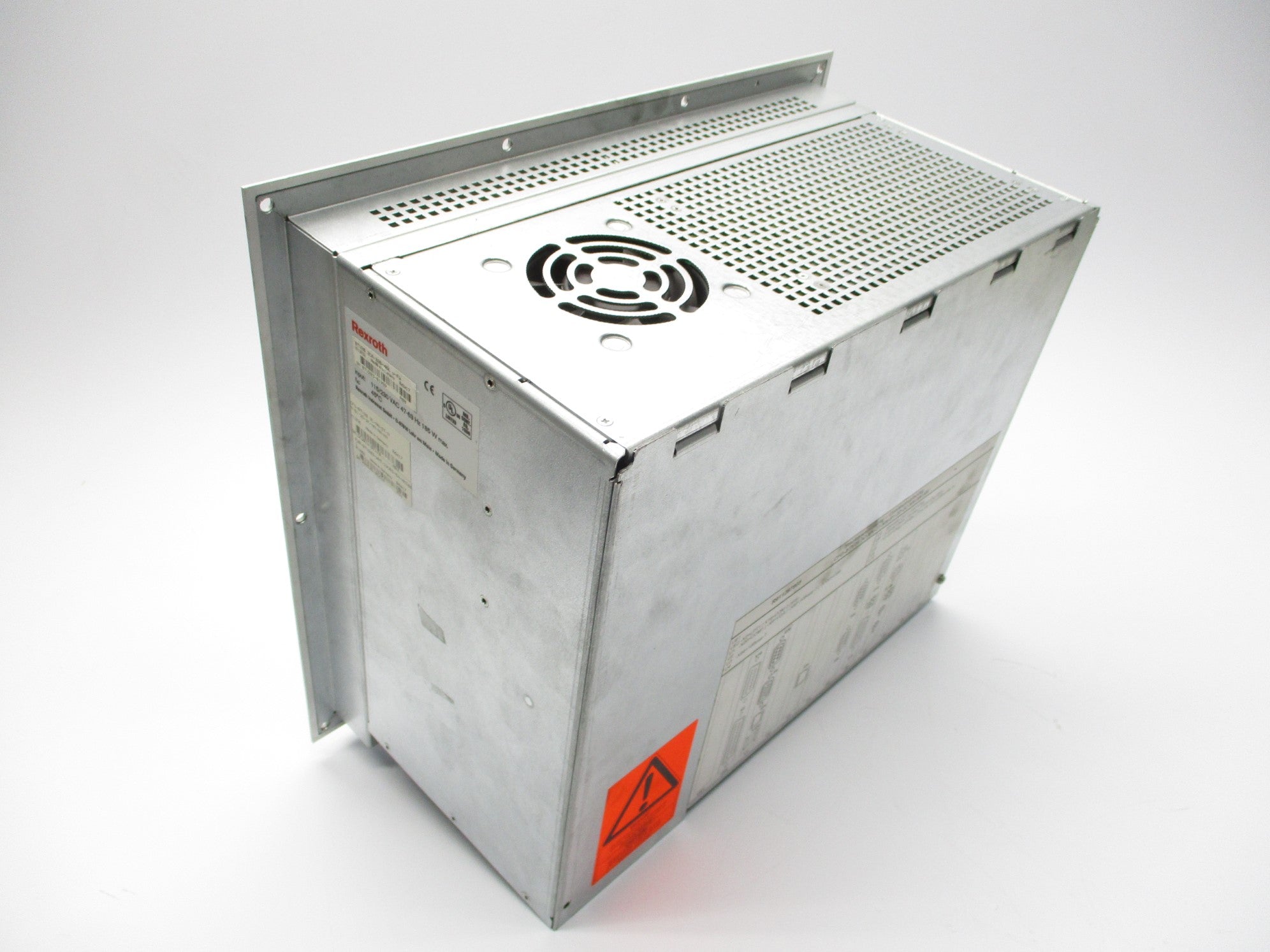 REXROTH BTV20-3CA-28B-45C-D-FW UNMP
