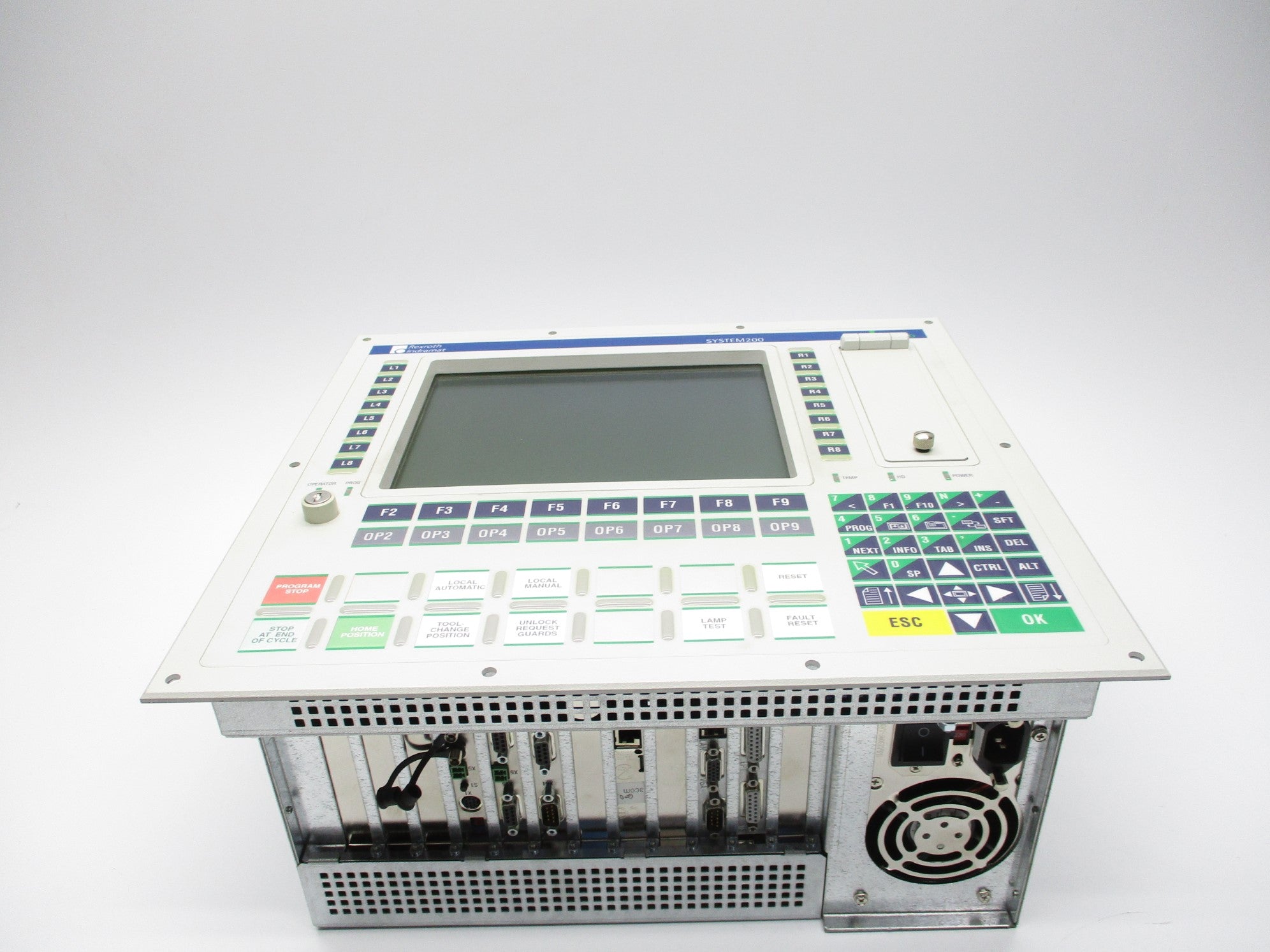 REXROTH BTV20-3CA-28B-45C-D-FW UNMP