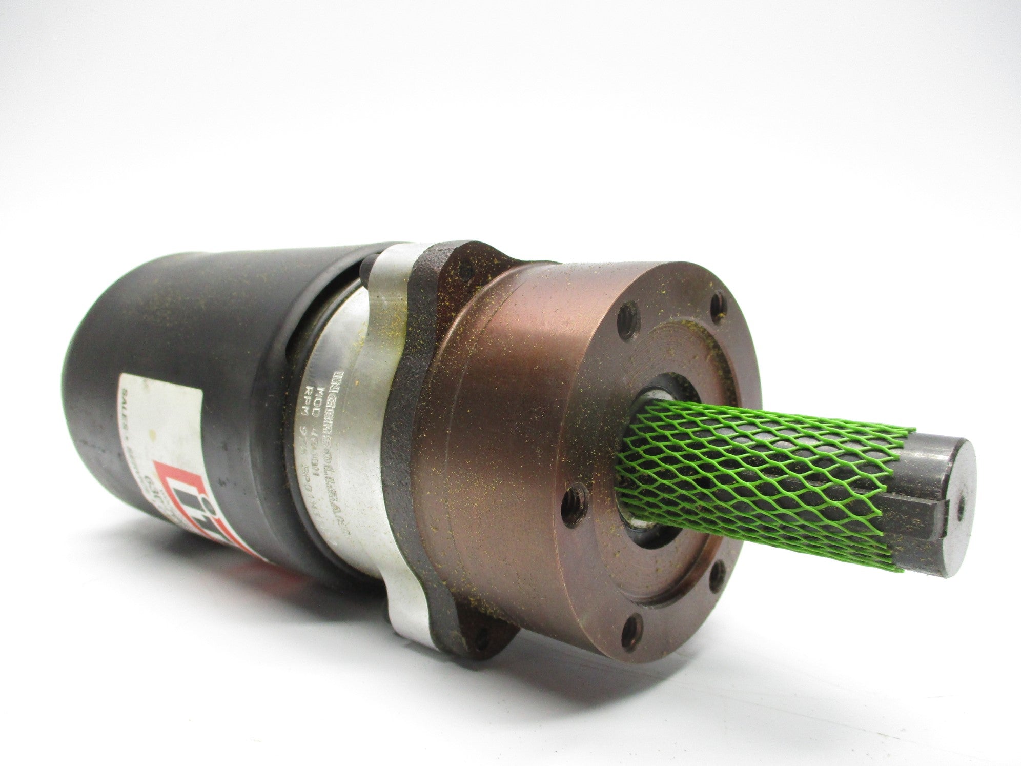INGERSOLL RAND 4840M SP01H31129 NSMP