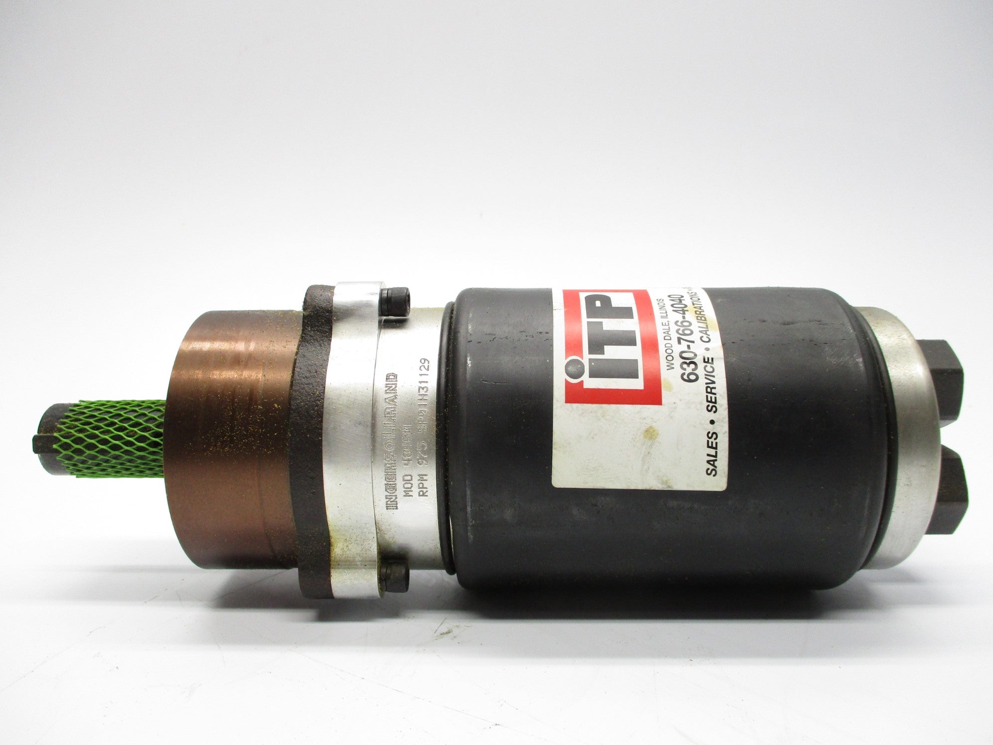 INGERSOLL RAND 4840M SP01H31129 NSMP