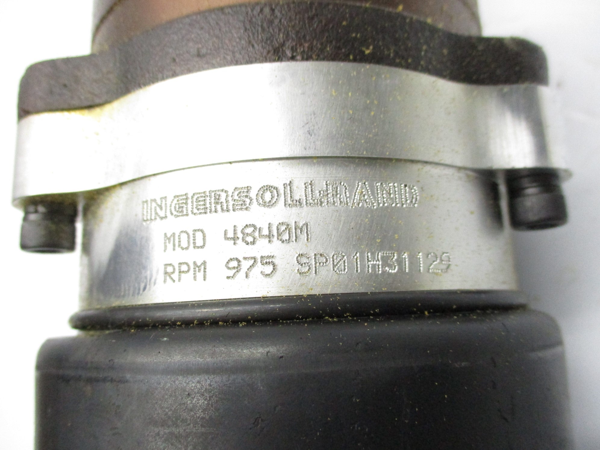 INGERSOLL RAND 4840M SP01H31129 NSMP