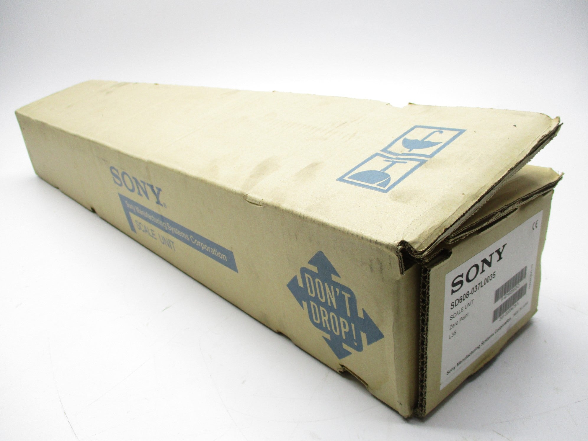 SONY SD608-037L0035 L35 NSMP
