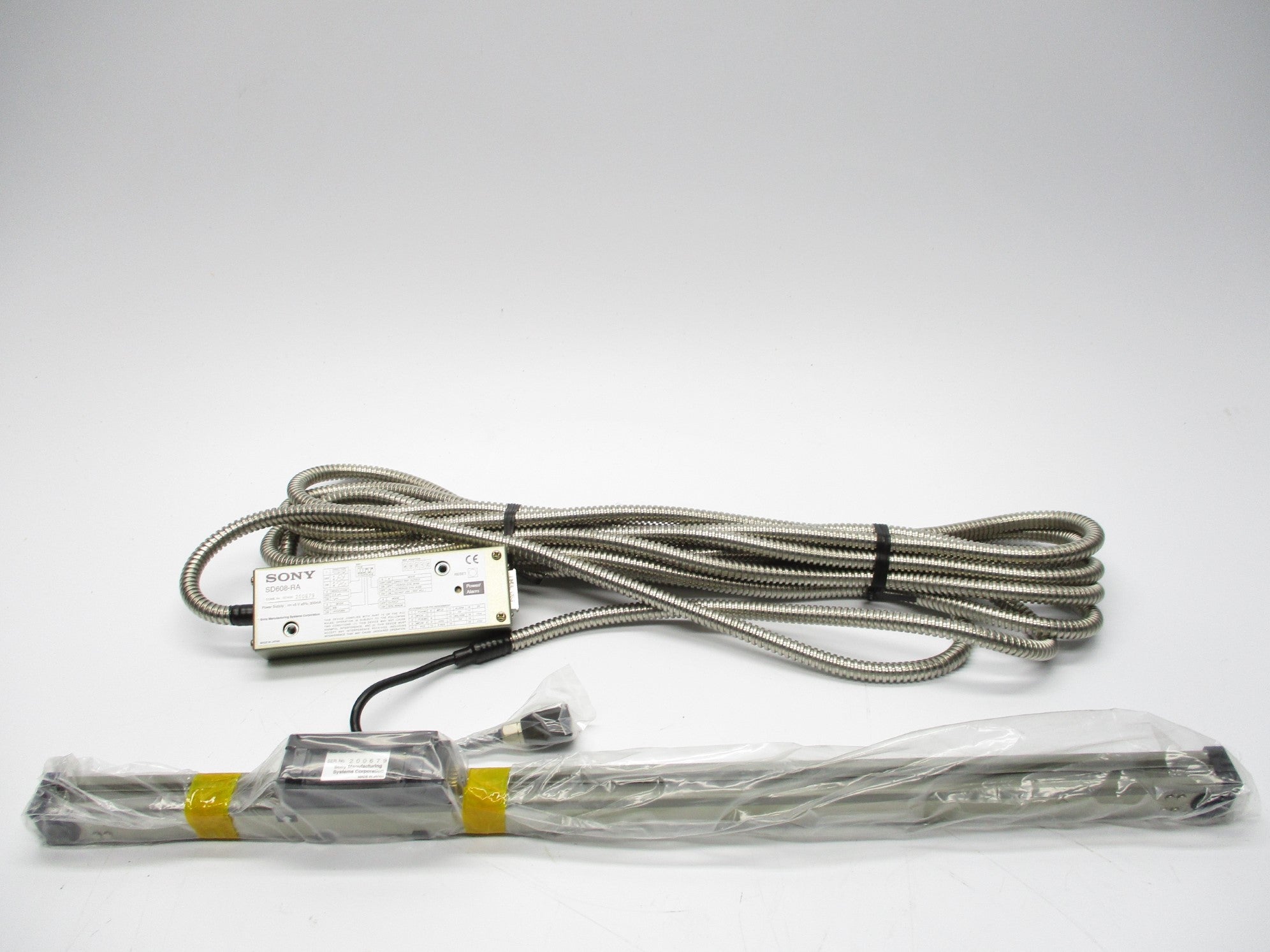 SONY SD608-037L0035 L35 NSMP