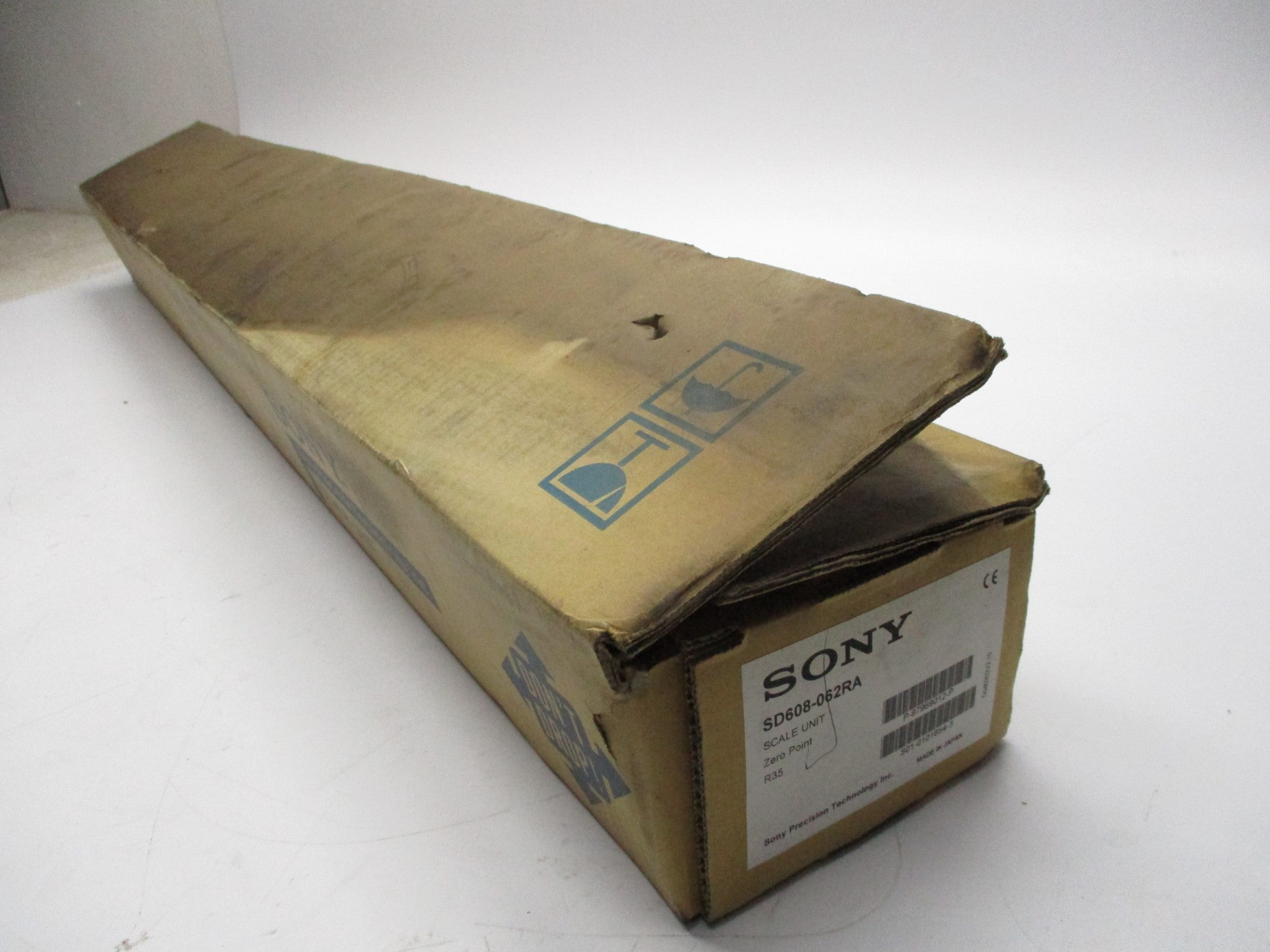 SONY SD608-062RA R35 NSMP