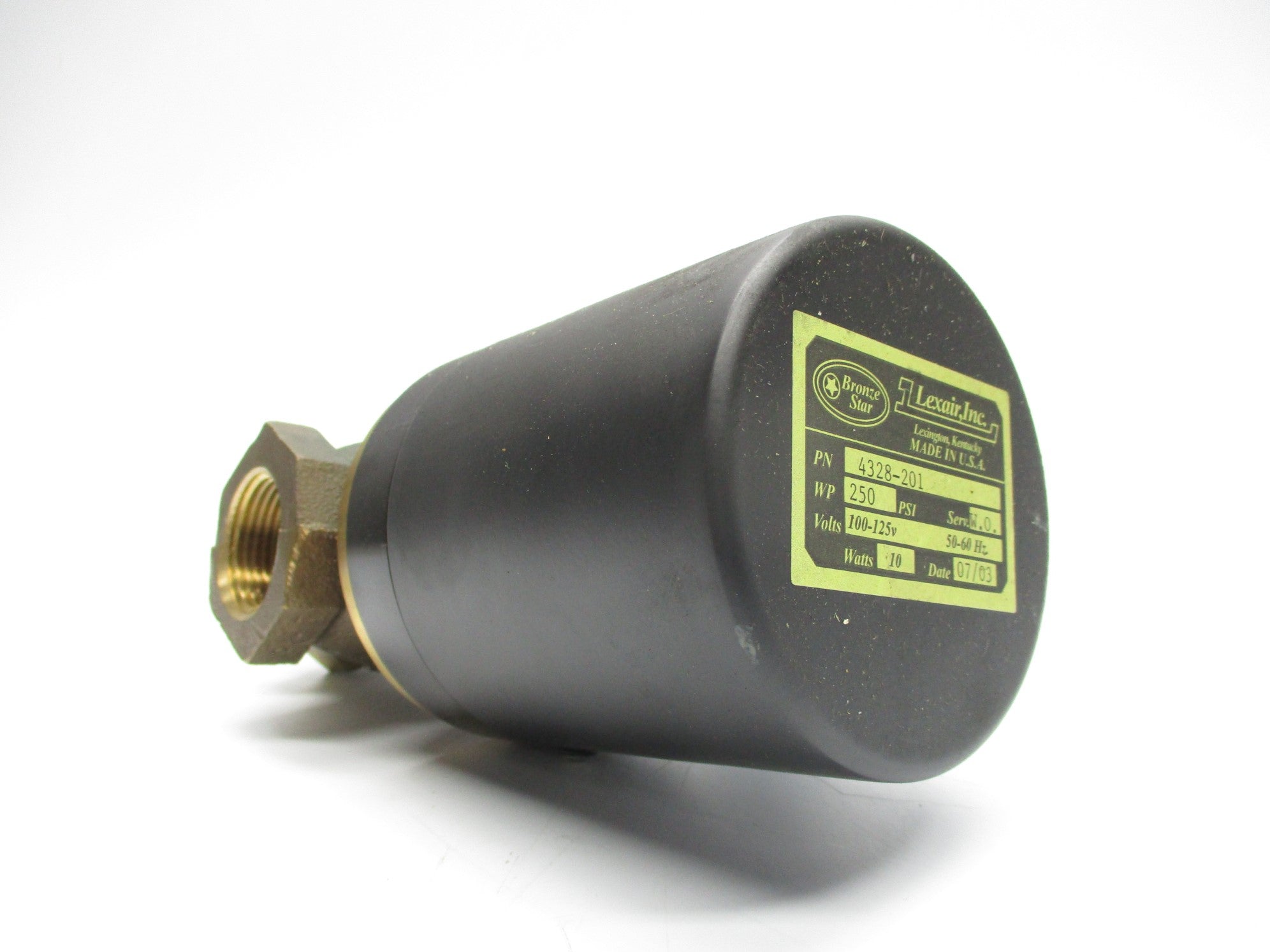 LEXAIR 4328-201 NSNP