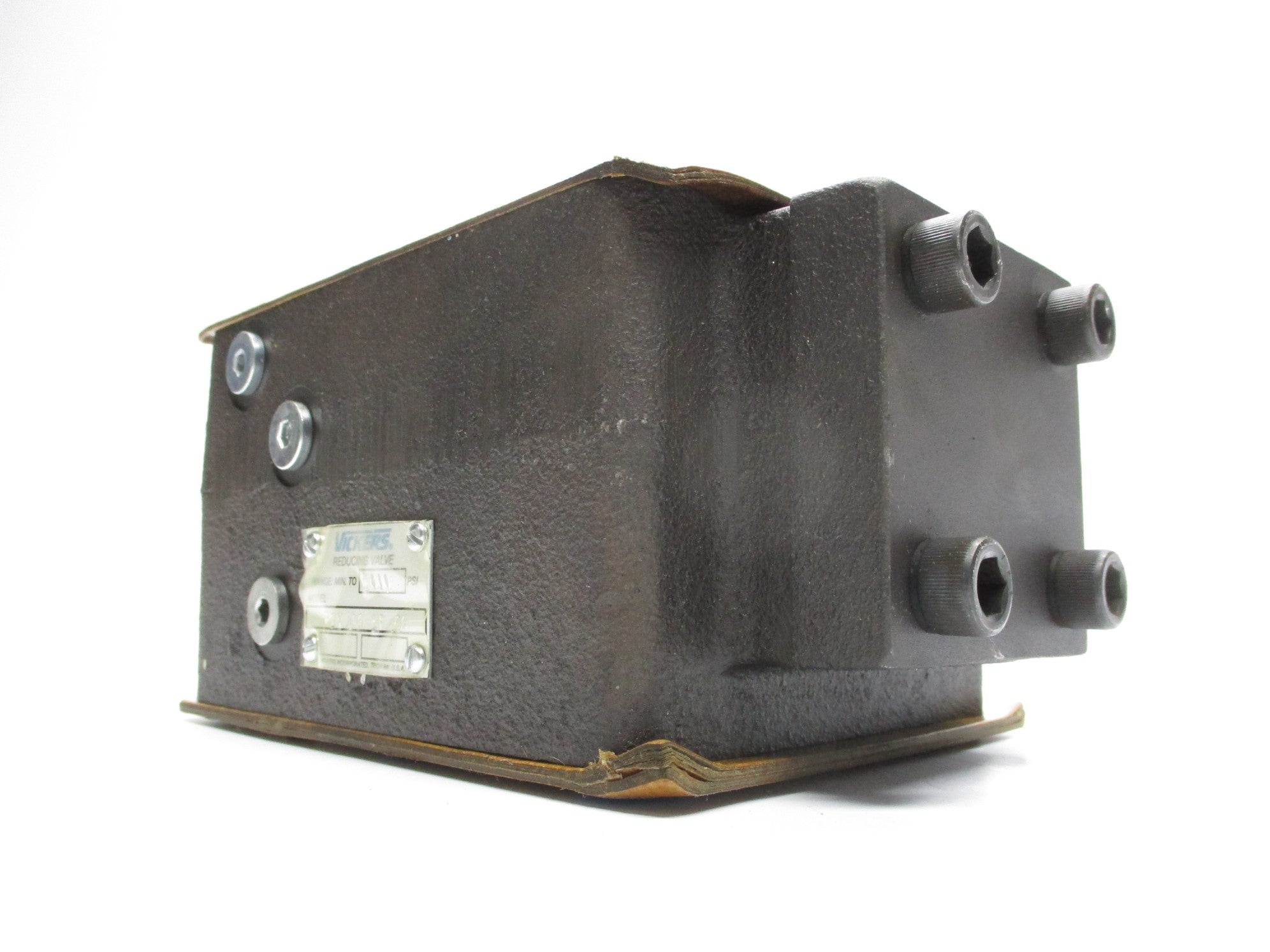 VICKERS DGX-06-1F-60 NSNP