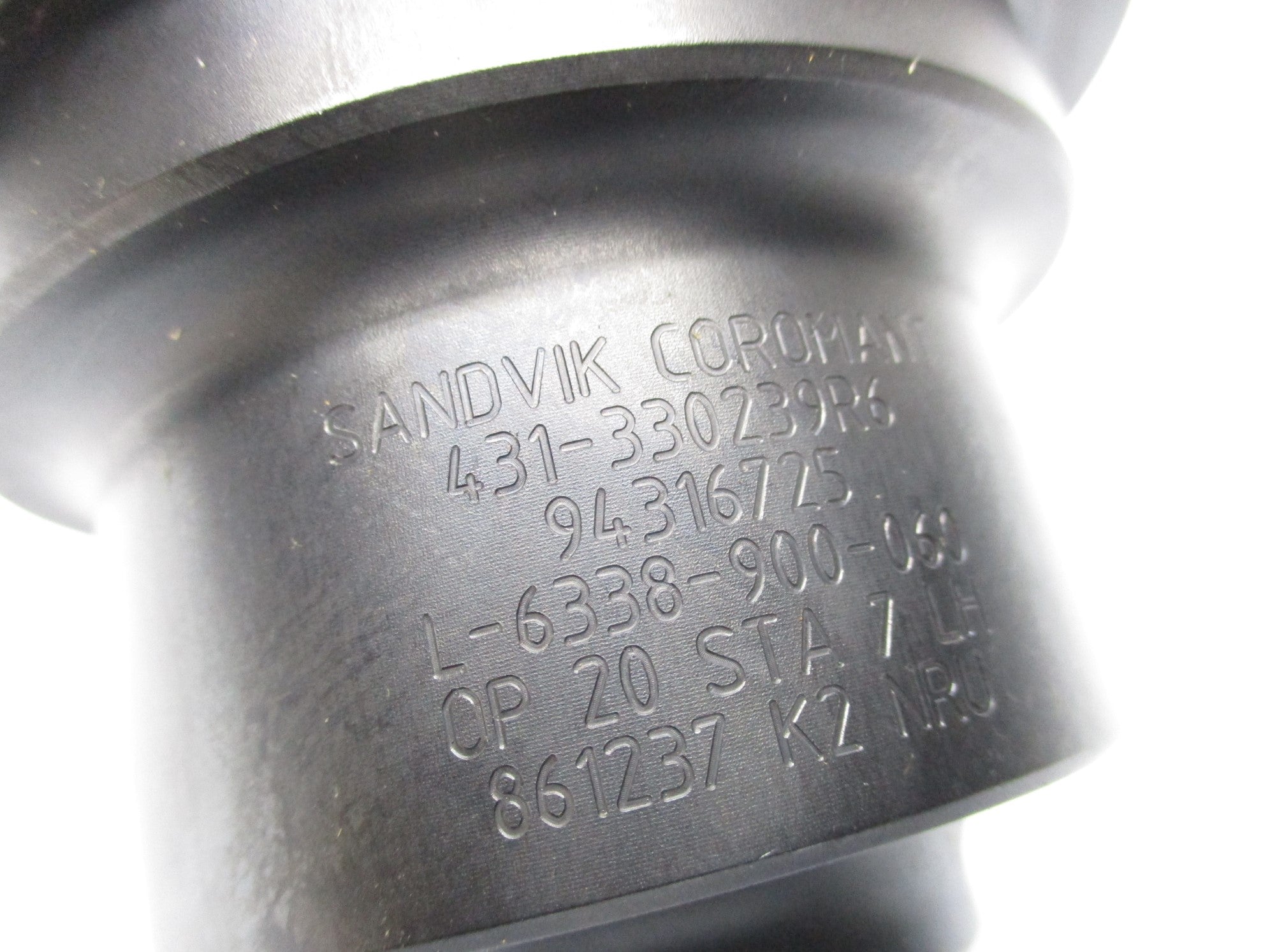 SANDVIK 431-330239R6-02 NSMP