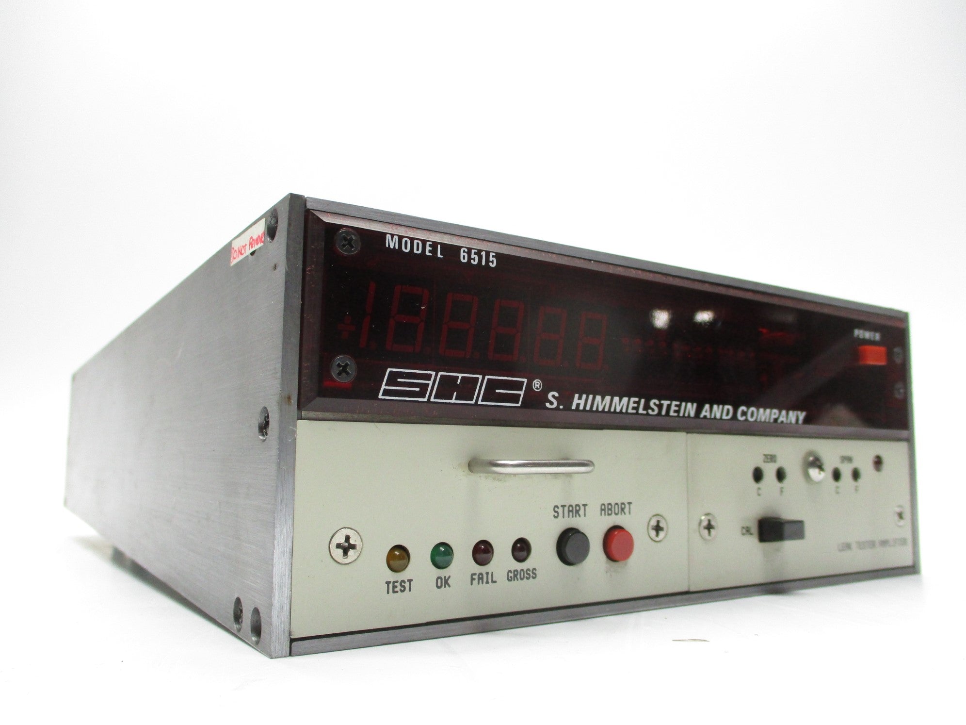 SHC 6515-100 UNMP