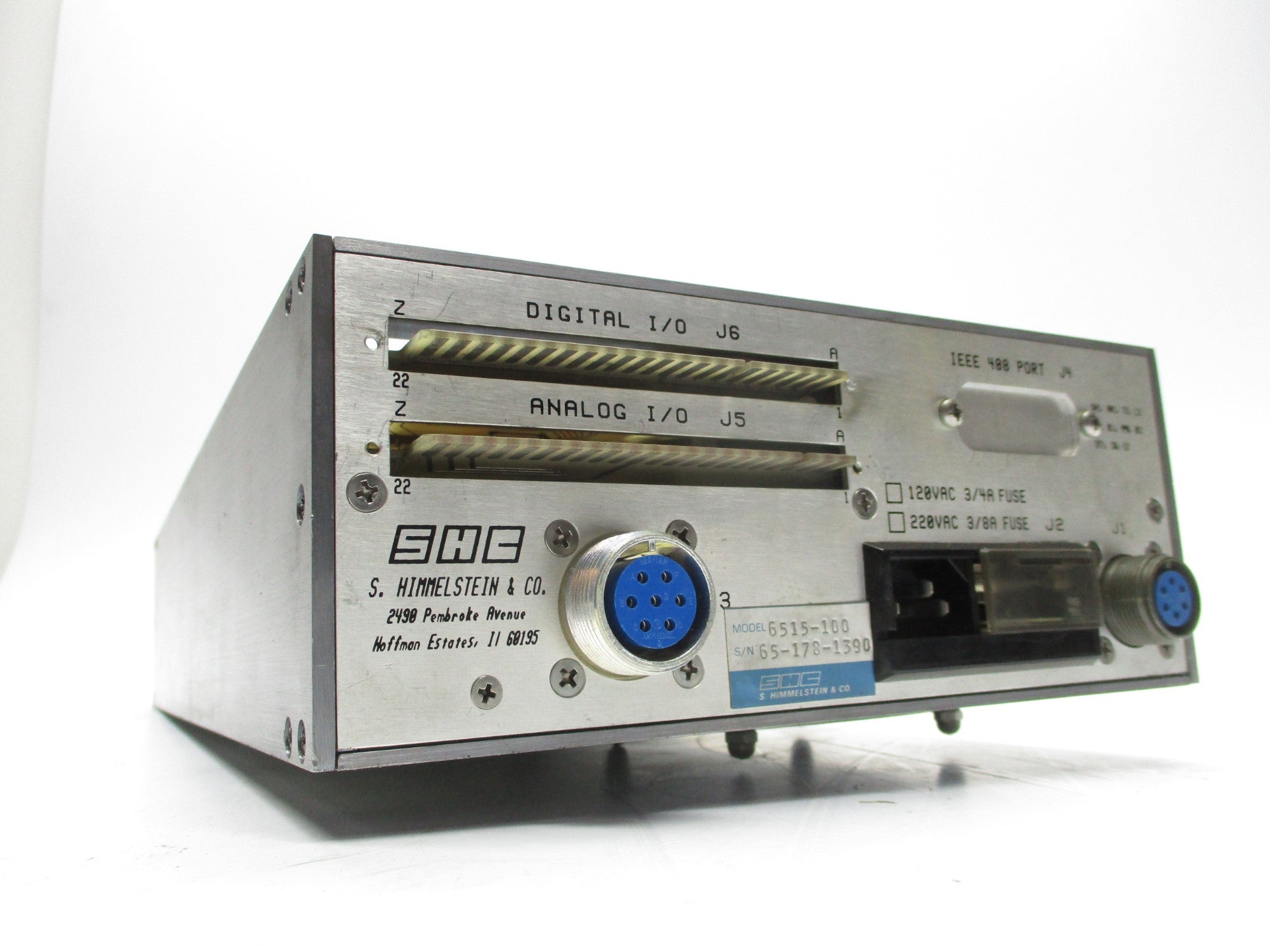 SHC 6515-100 UNMP