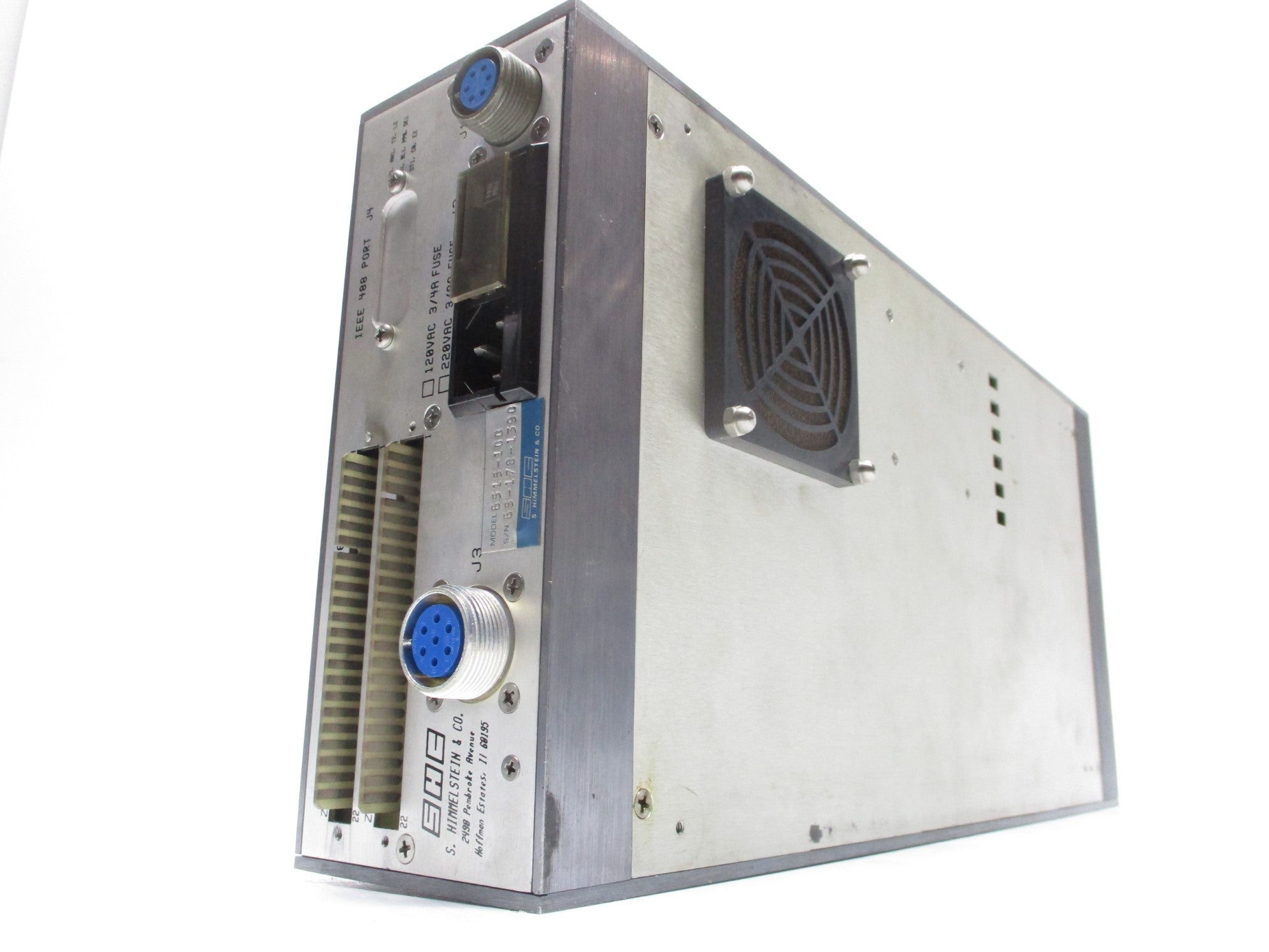 SHC 6515-100 UNMP