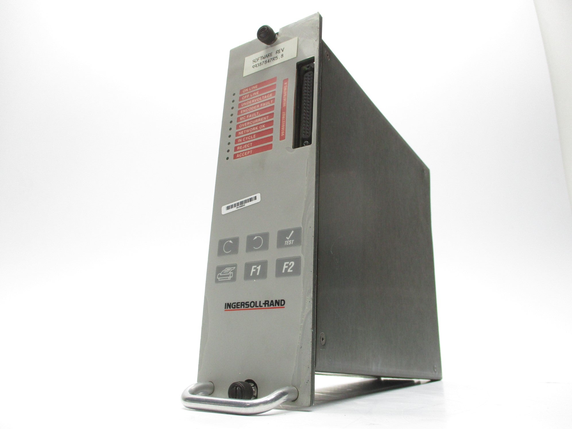 INGERSOLL-RAND 99388027R07 UNMP