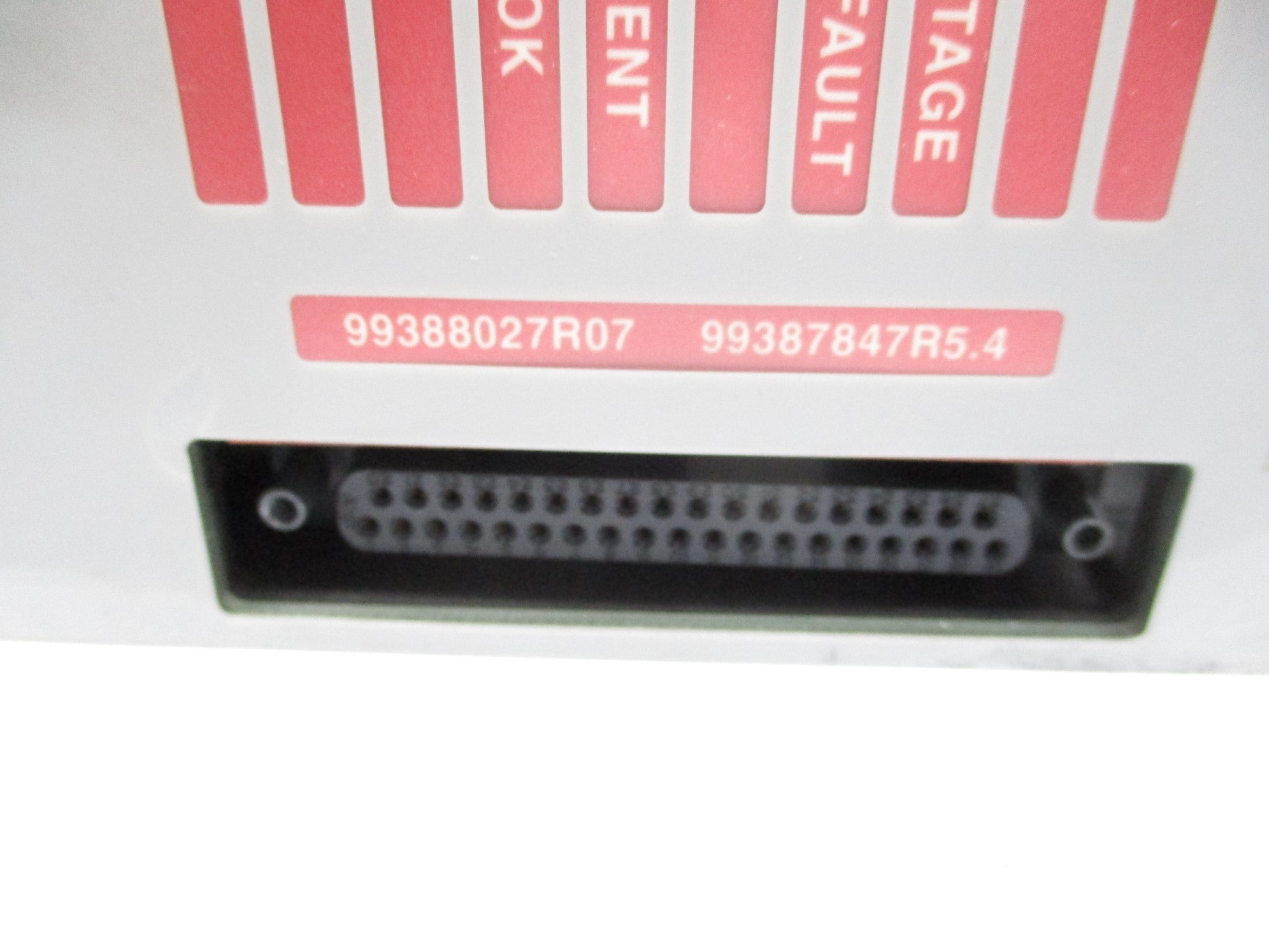 INGERSOLL-RAND 99388027R07 UNMP