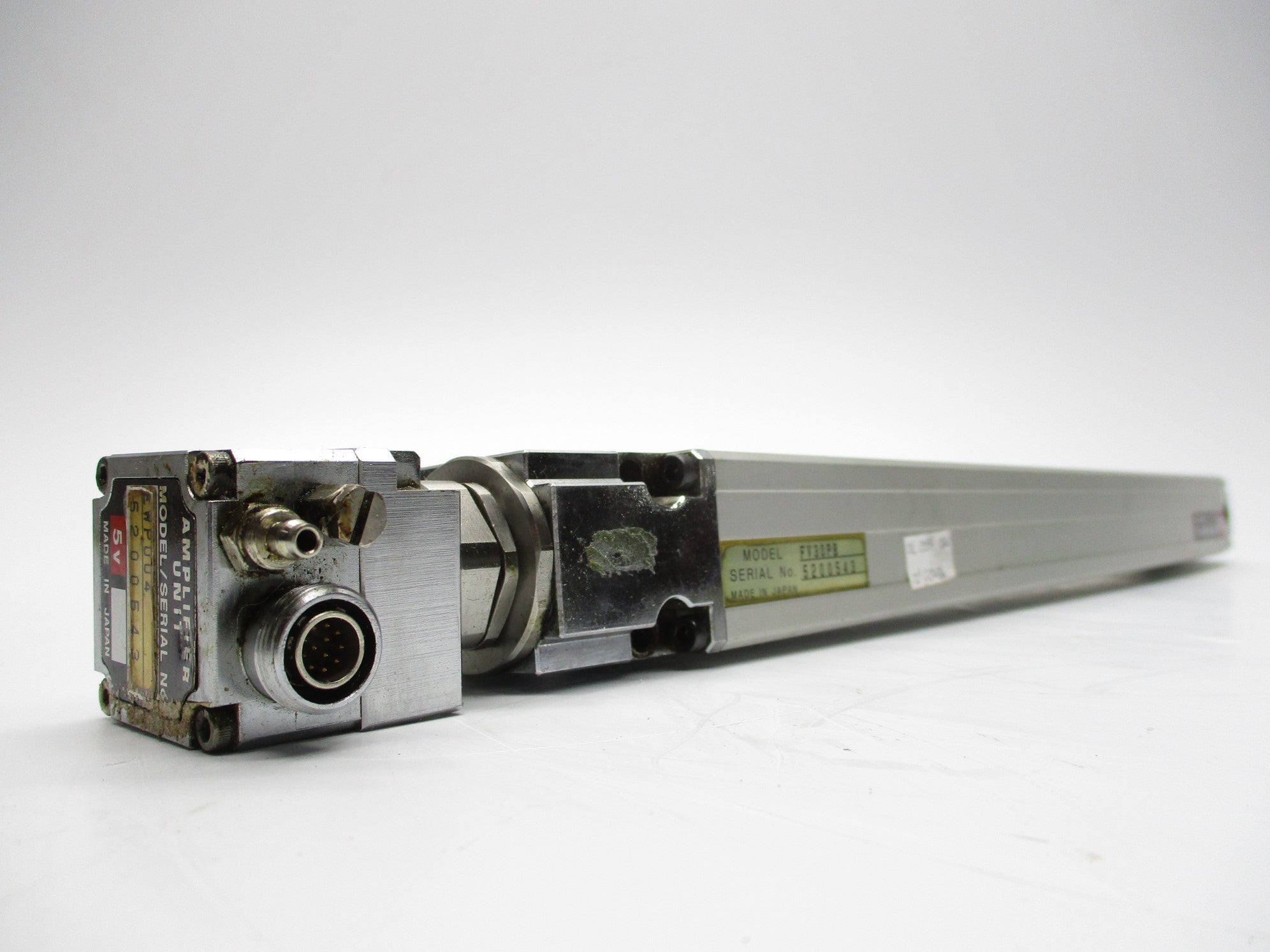 FUTABA FV30PB UNMP