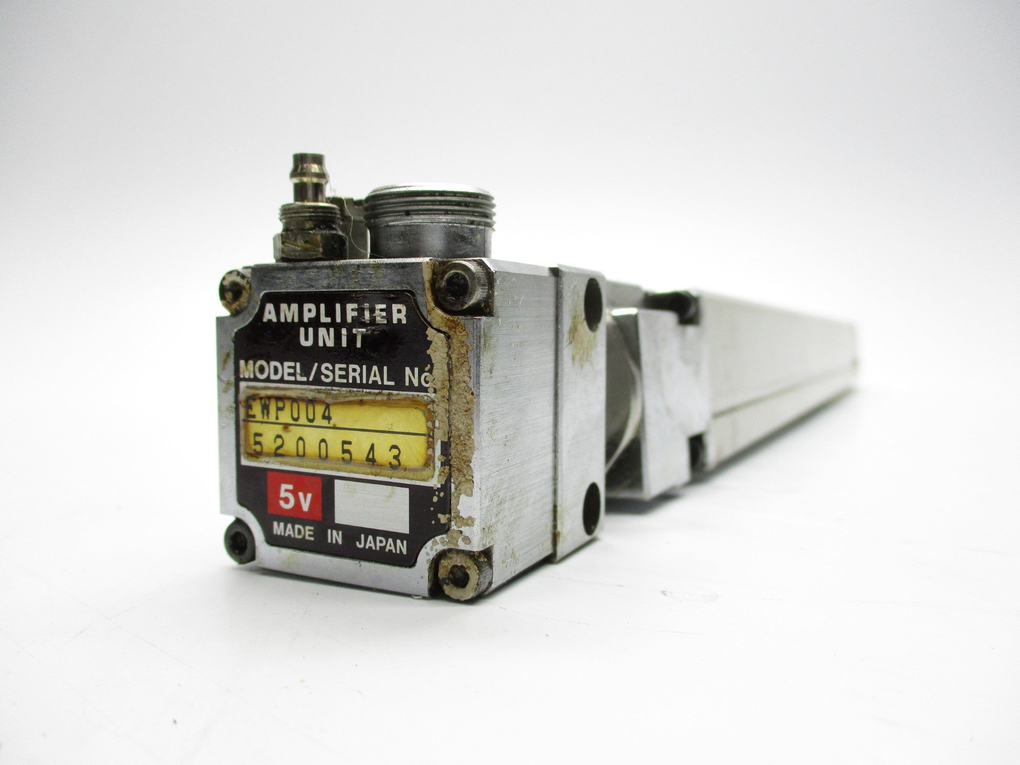 FUTABA FV30PB UNMP