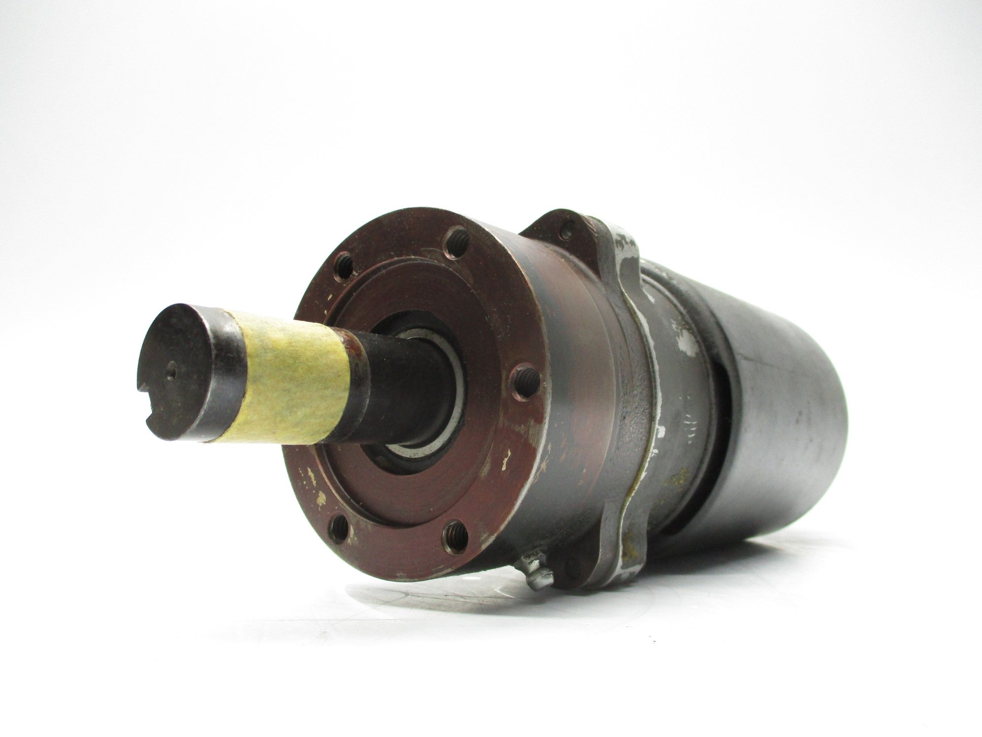 INGERSOLL RAND 4840M UNMP