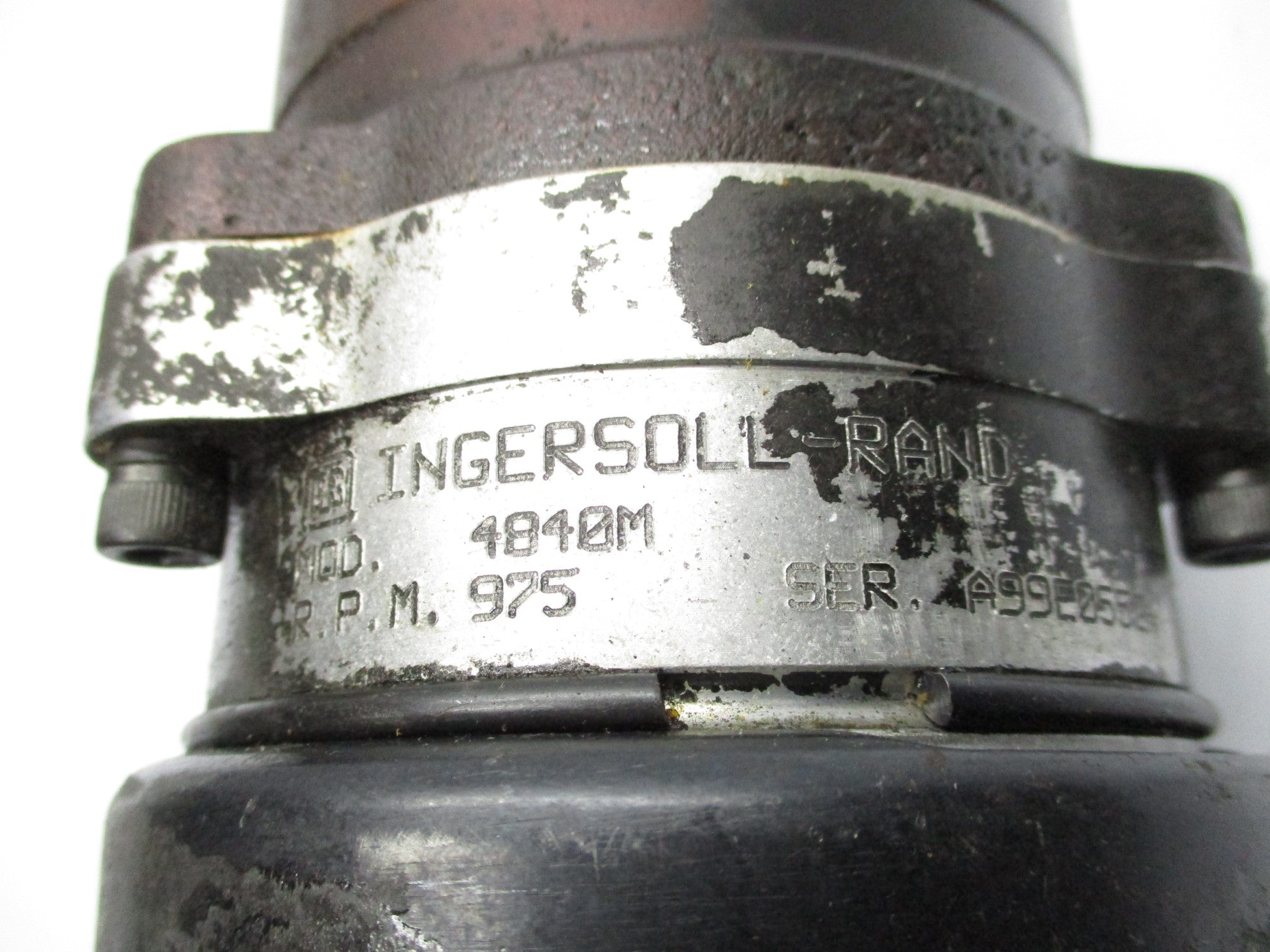INGERSOLL RAND 4840M UNMP
