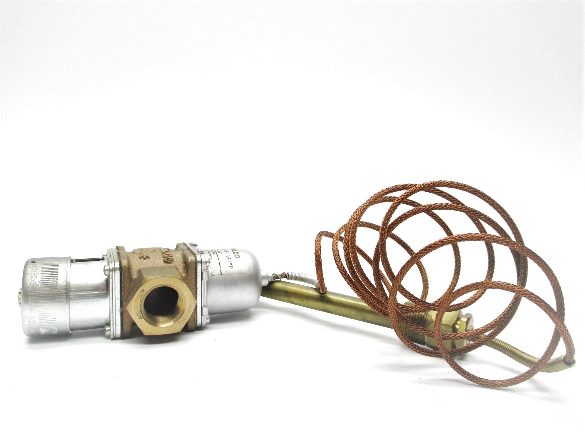 STERLCO 60-140 TYPE 56T NSMP