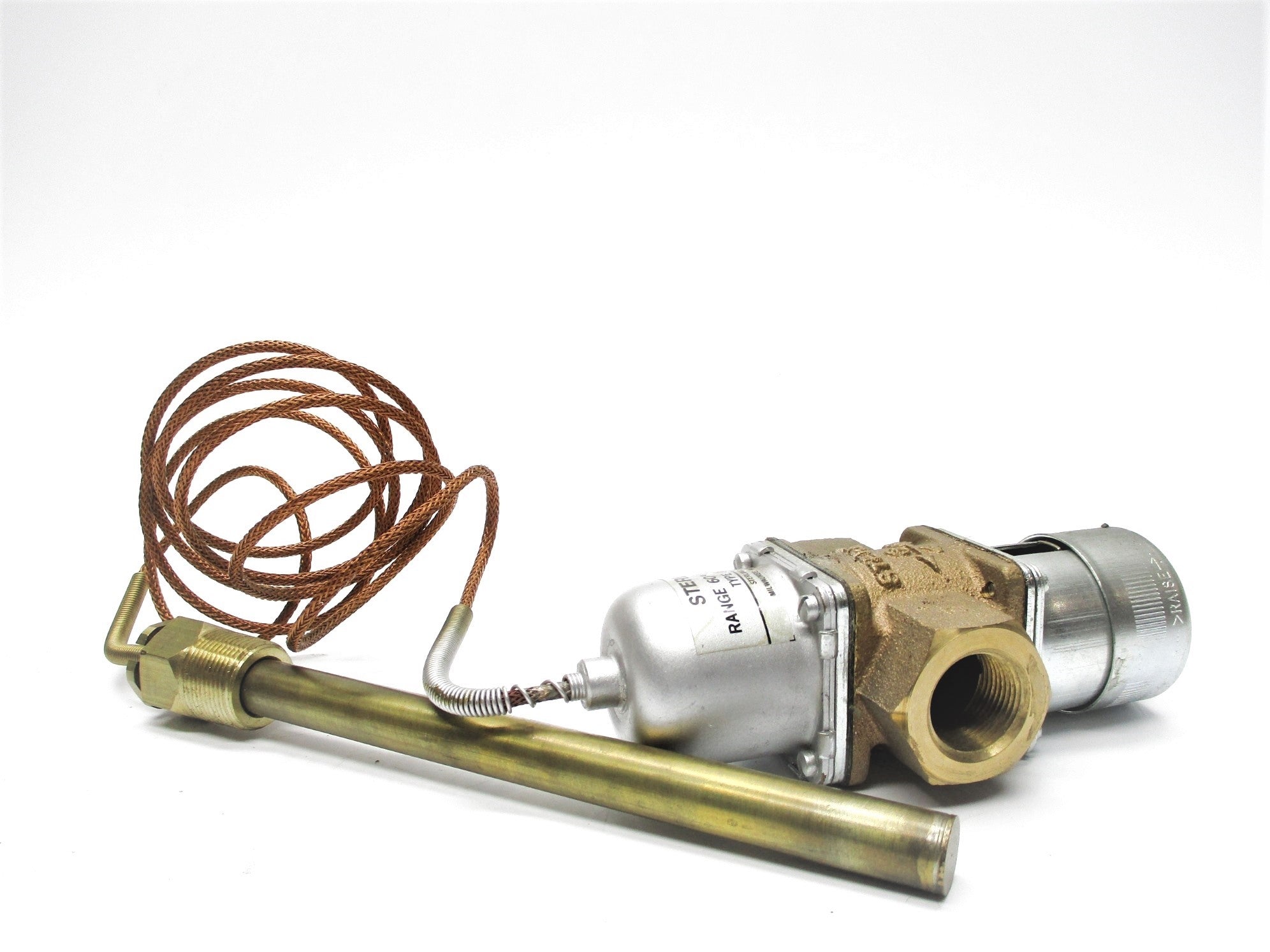 STERLCO 60-140 TYPE 56T NSMP