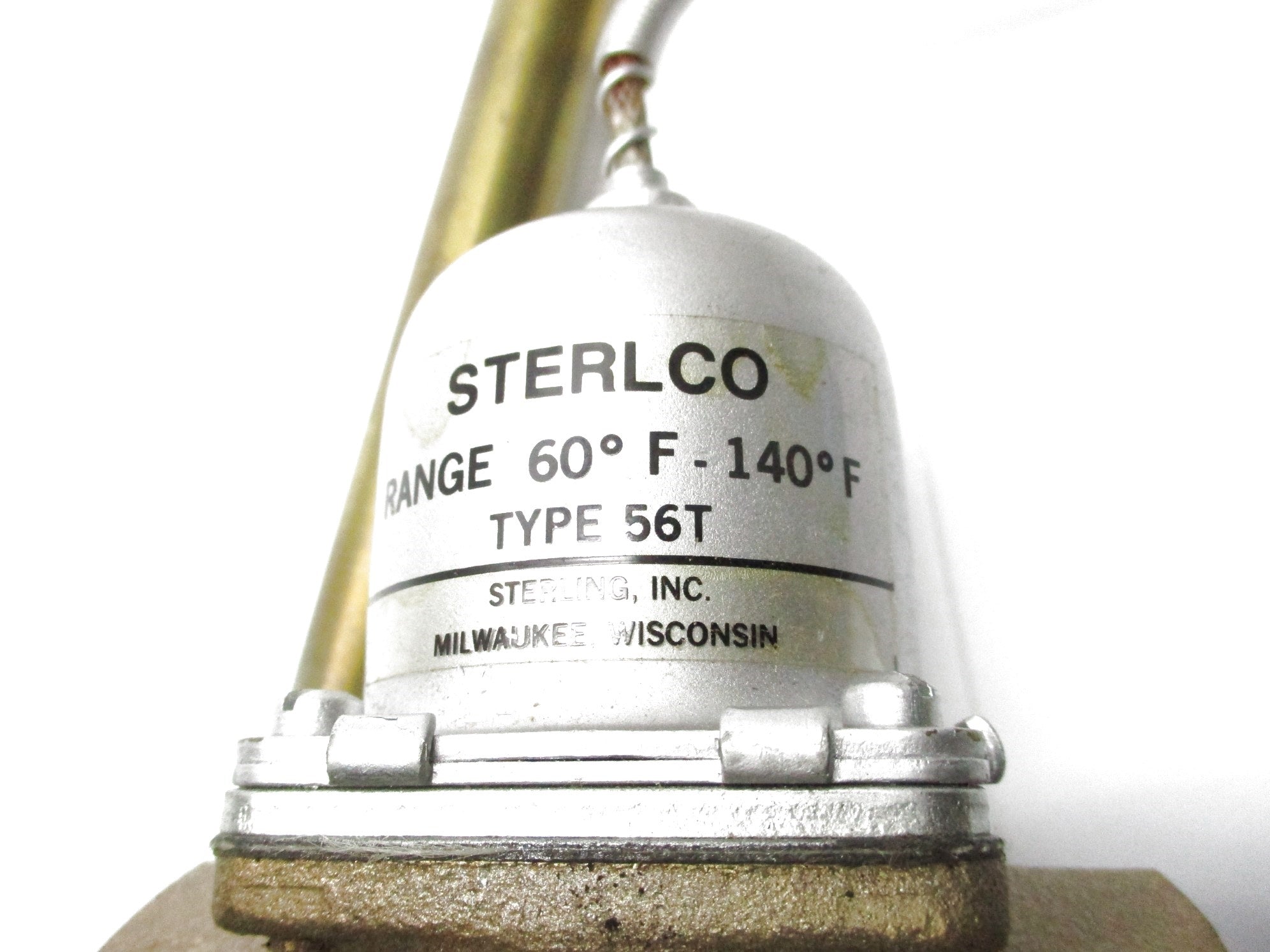 STERLCO 60-140 TYPE 56T NSMP