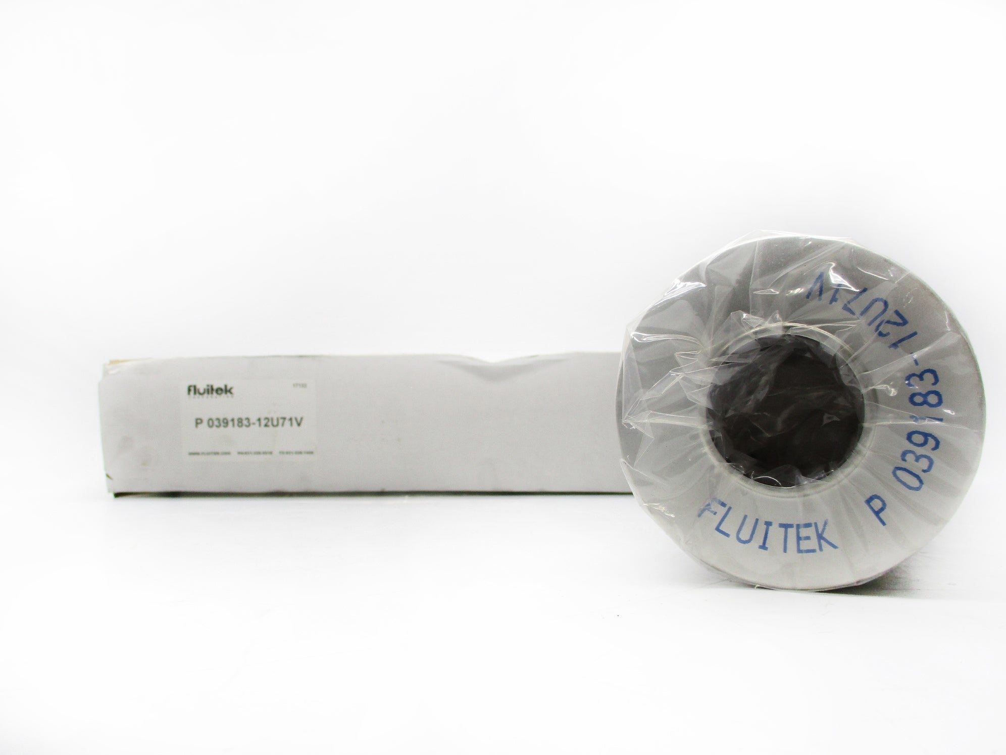FLUITEK P-039183-12U71V 17132 NSMP