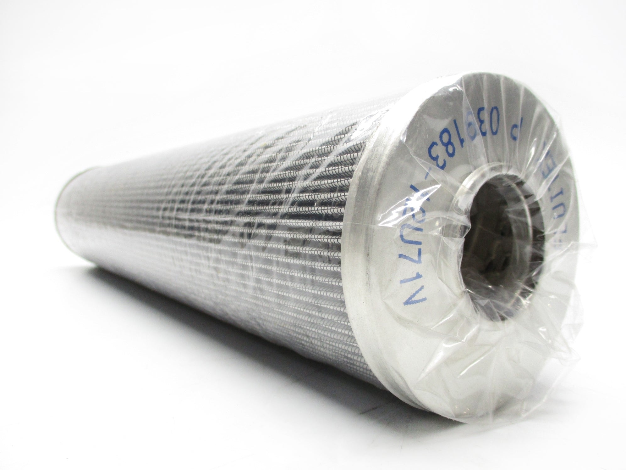 FLUITEK P-039183-12U71V 17132 NSMP