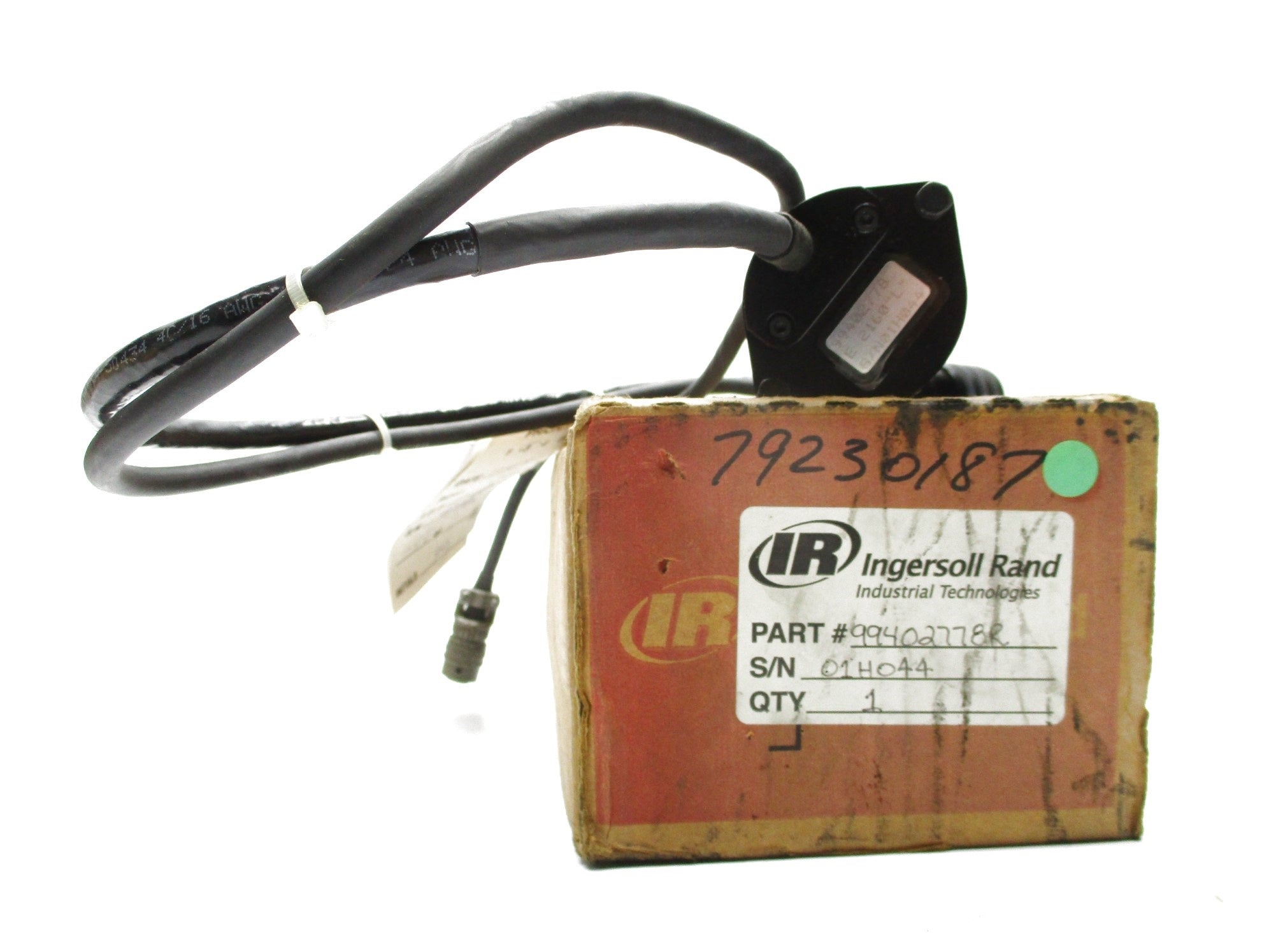INGERSOLL RAND 99402778R NSMP