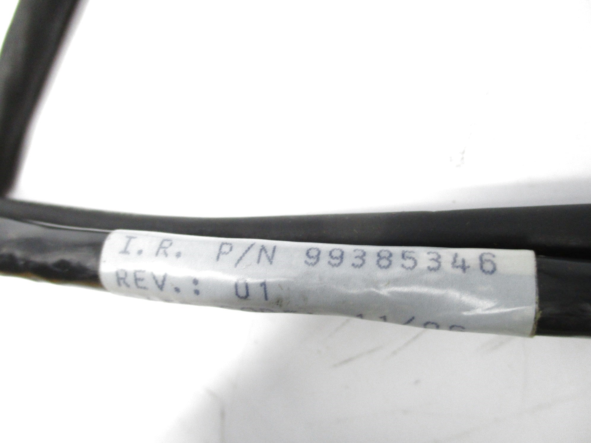 INGERSOLL RAND 99402778R NSMP