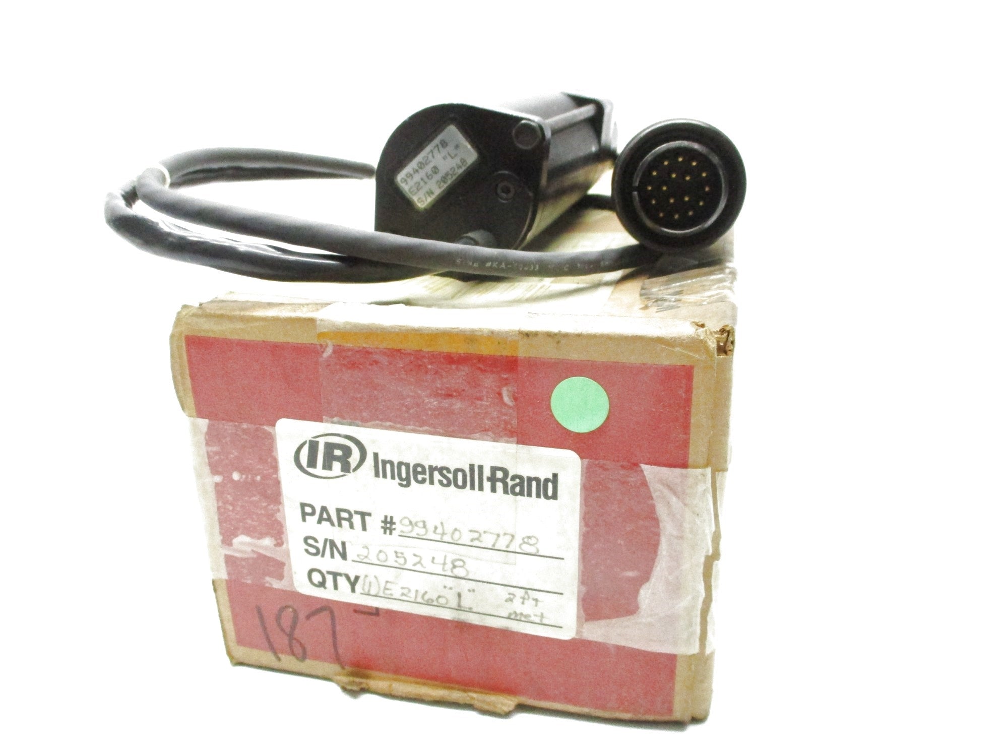 INGERSOLL RAND 99402778 NSMP