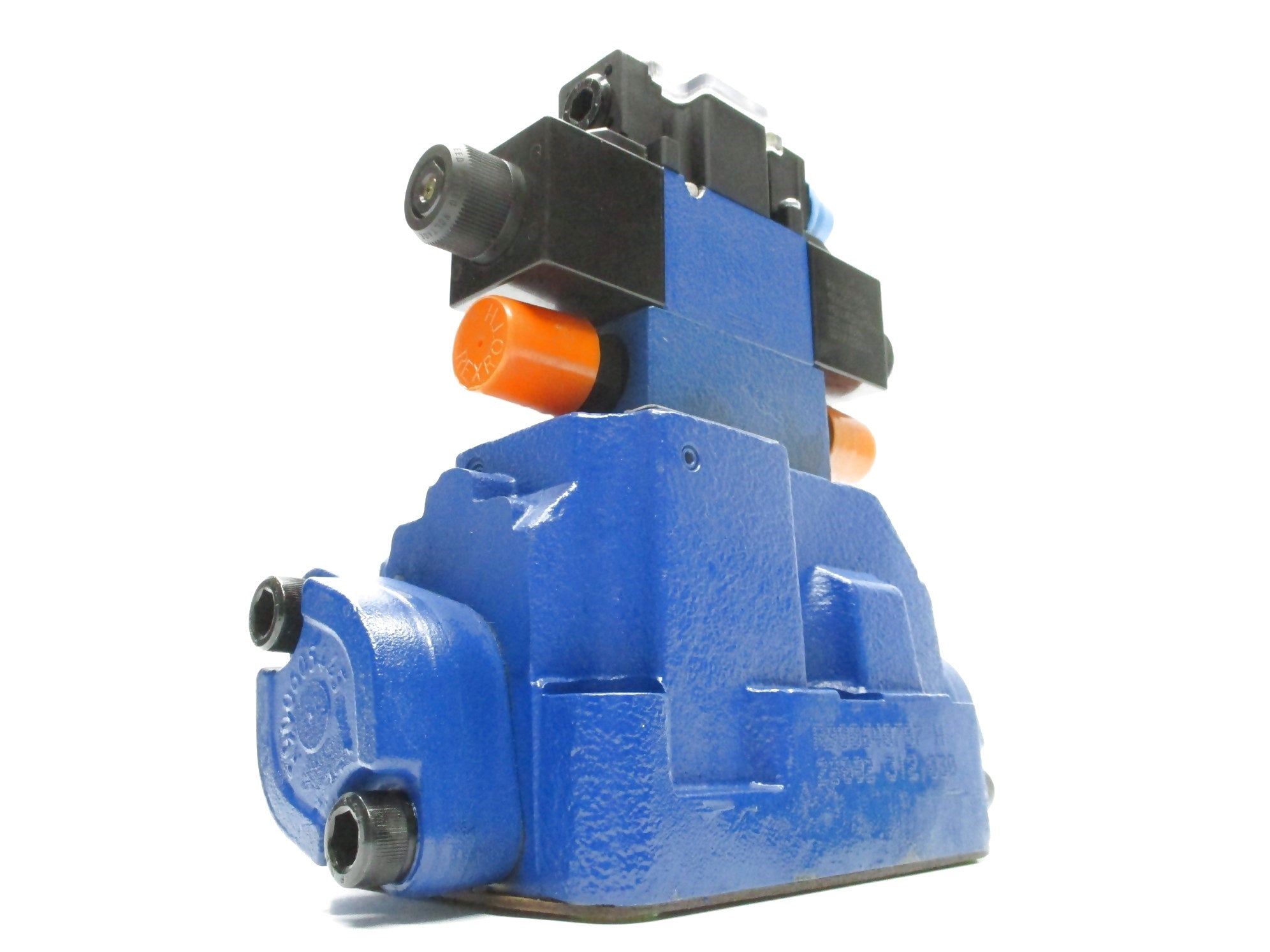 REXROTH 4WEH-22-J76/6EW110N9 R901312002 NSNP