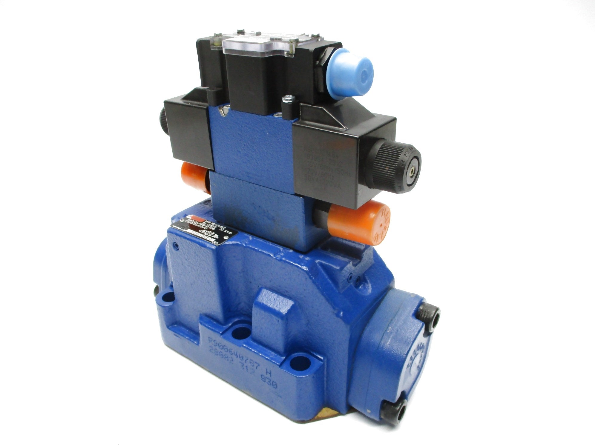 REXROTH 4WEH-22-J76/6EW110N9 R901312002 NSNP