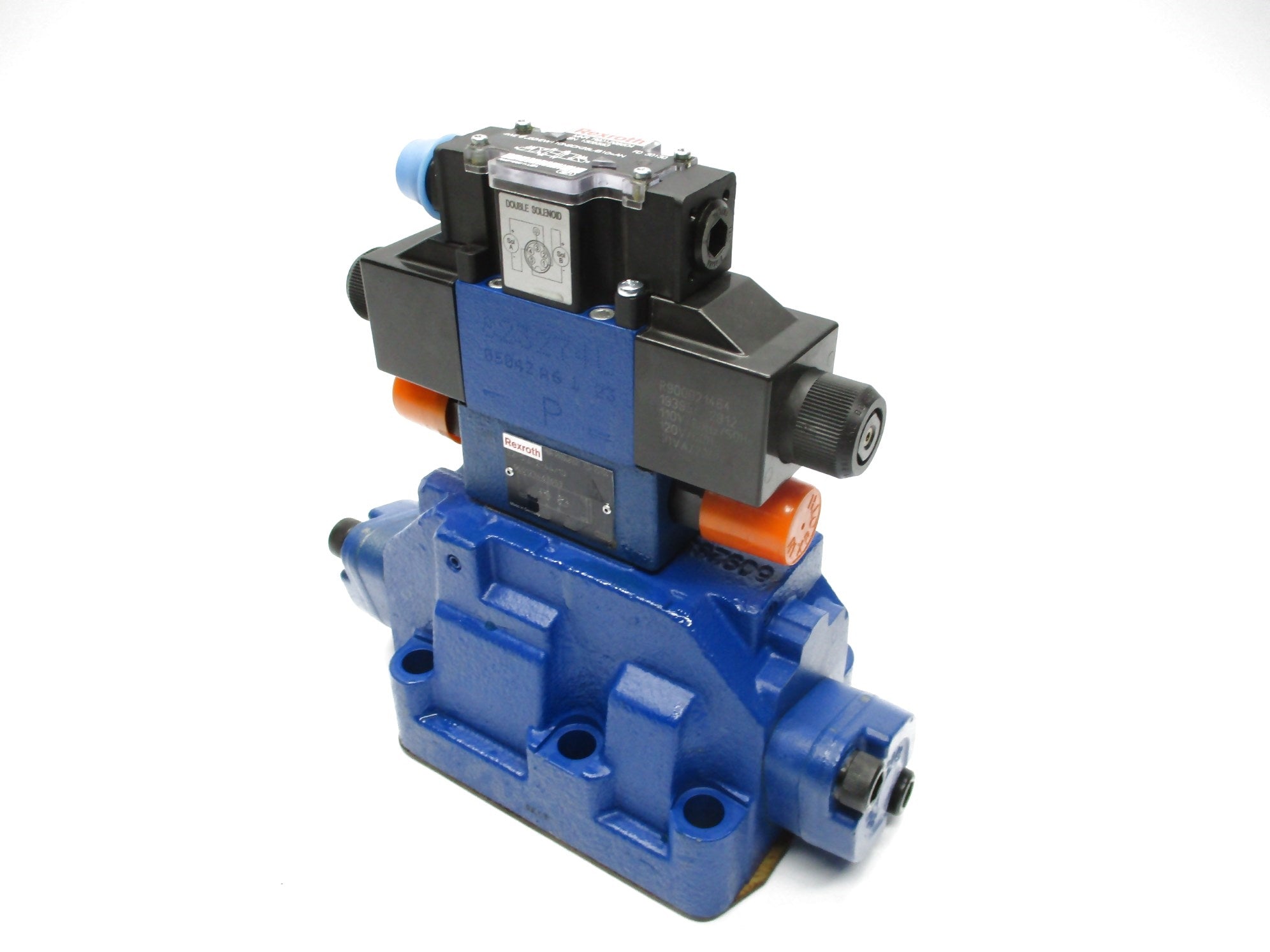REXROTH 4WEH-22-J76/6EW110N9 R901312002 NSNP