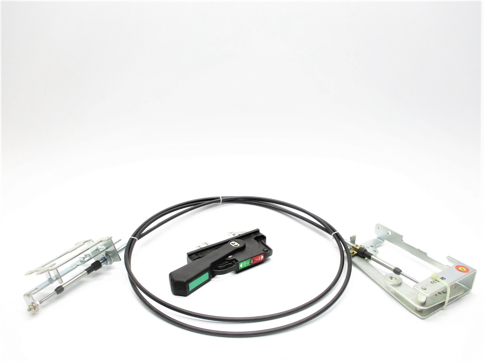 ALLEN BRADLEY 140U-J-FCX10 SER. A NSMP