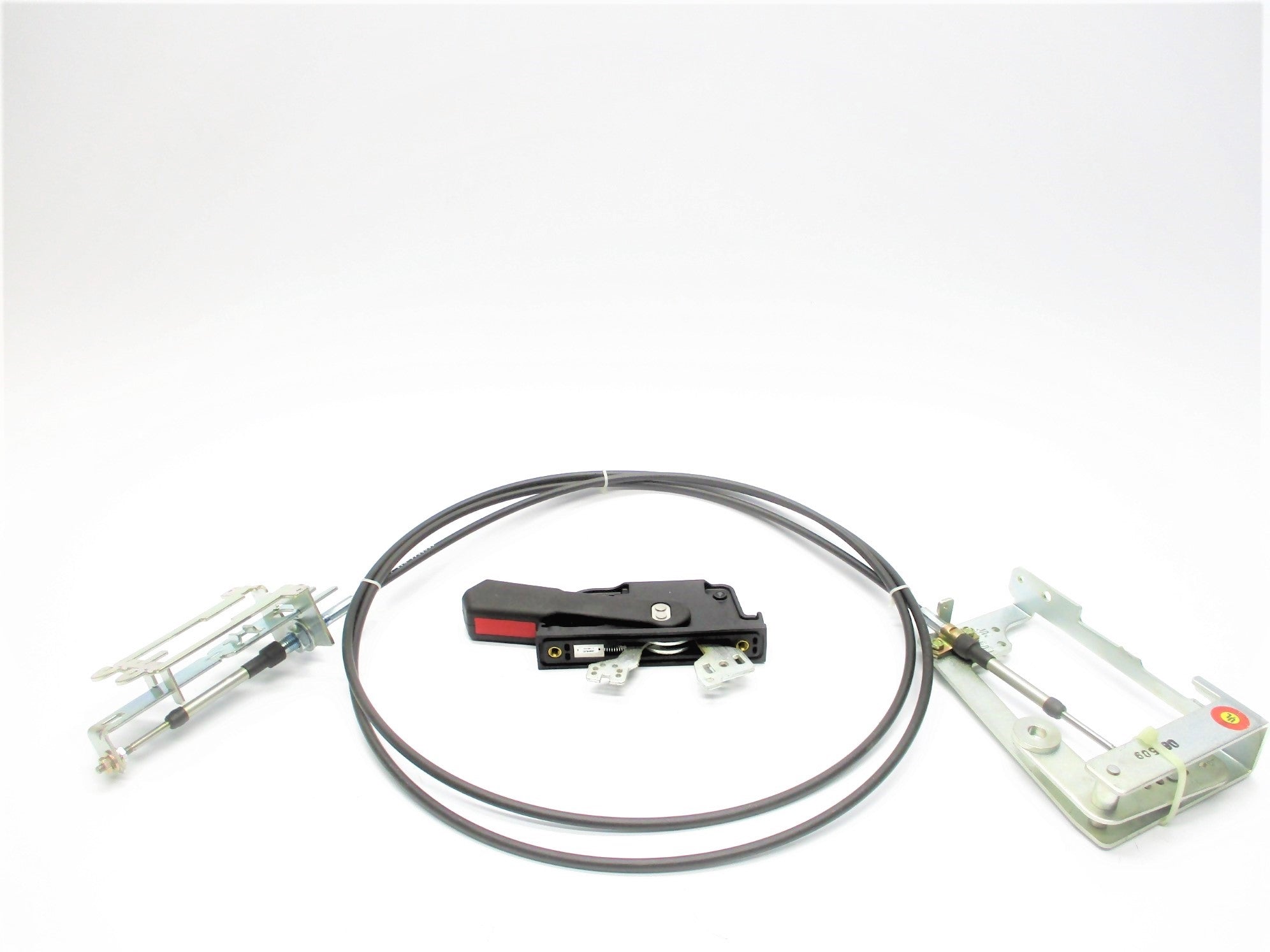ALLEN BRADLEY 140U-J-FCX10 SER. A NSMP