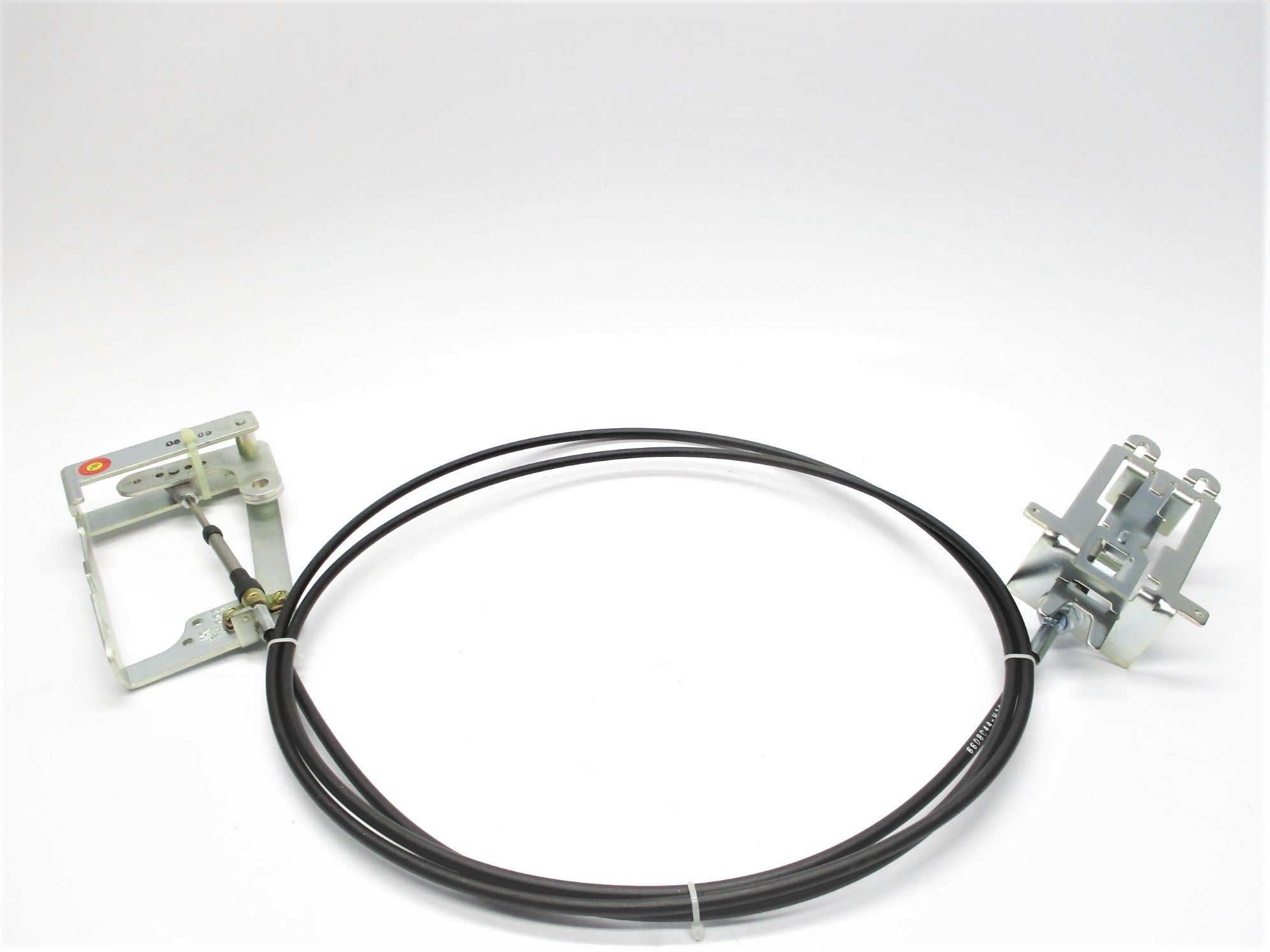 ALLEN BRADLEY 140U-J-FCX10 SER. A NSMP