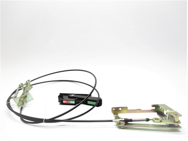 ALLEN BRADLEY 140U-J-FCX10 SER. B NSMP
