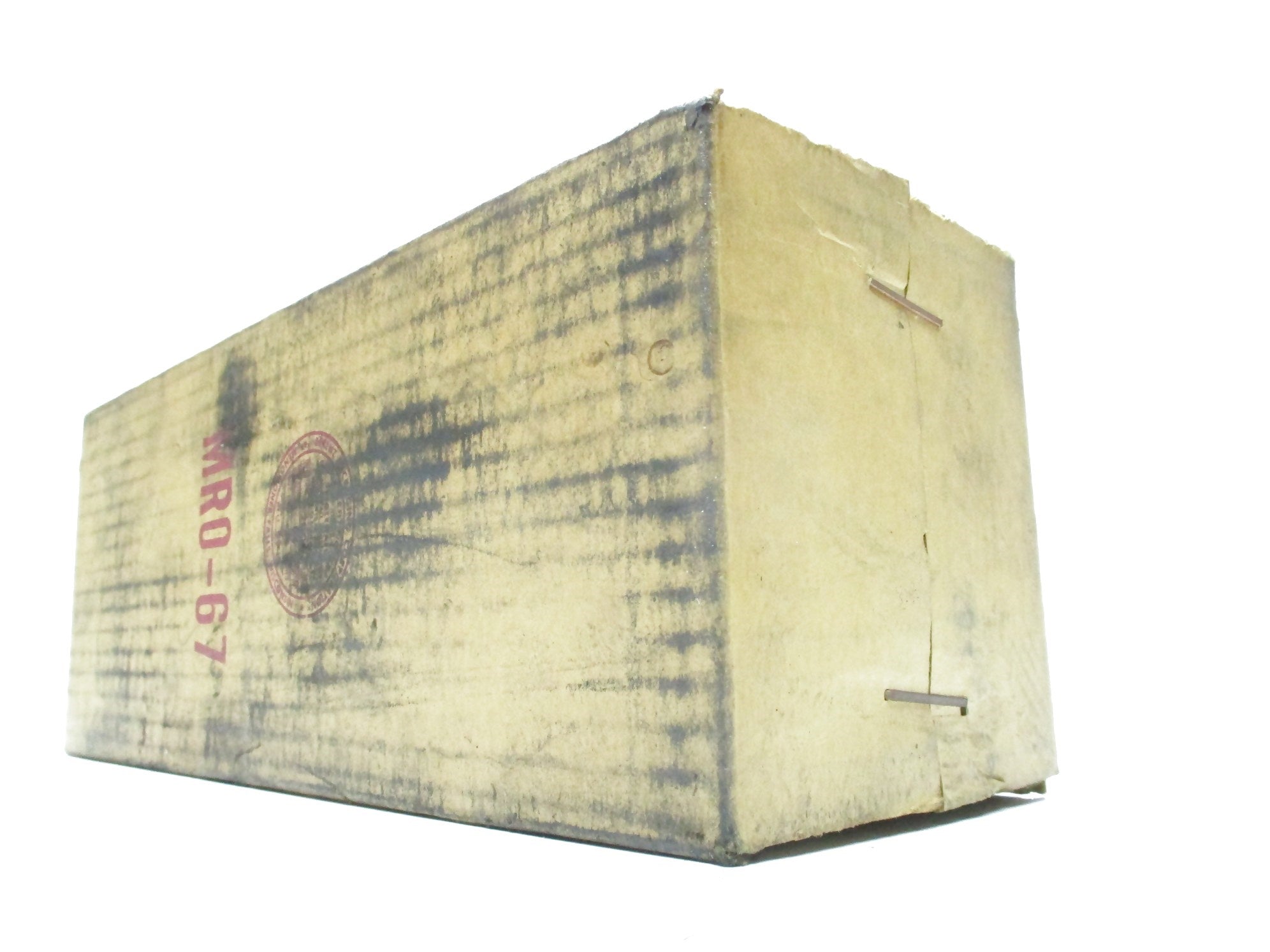 STERLCO 60-140 TYPE 56T NSFS