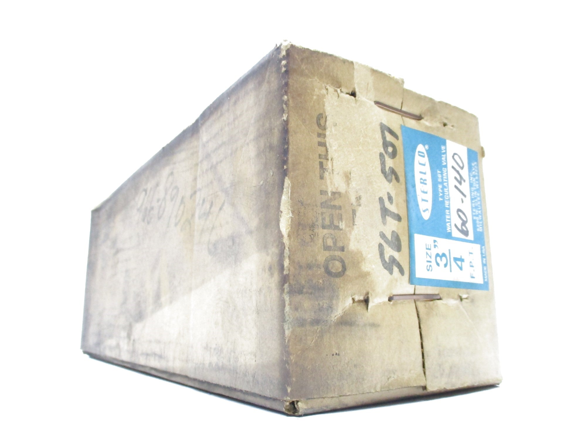 STERLCO 60-140 TYPE 56T NSFS