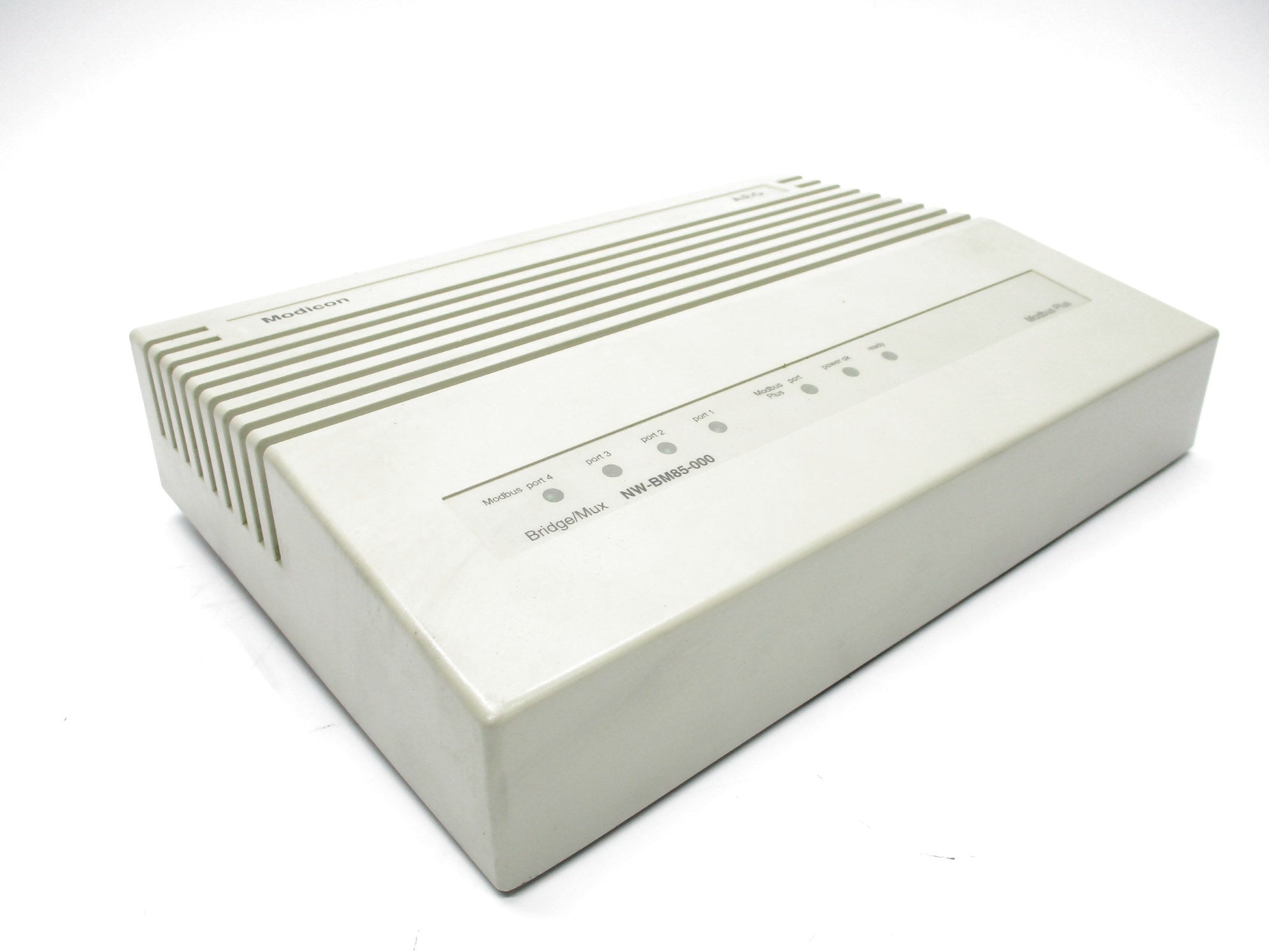 MODICON NW-BM85-000 UNMP