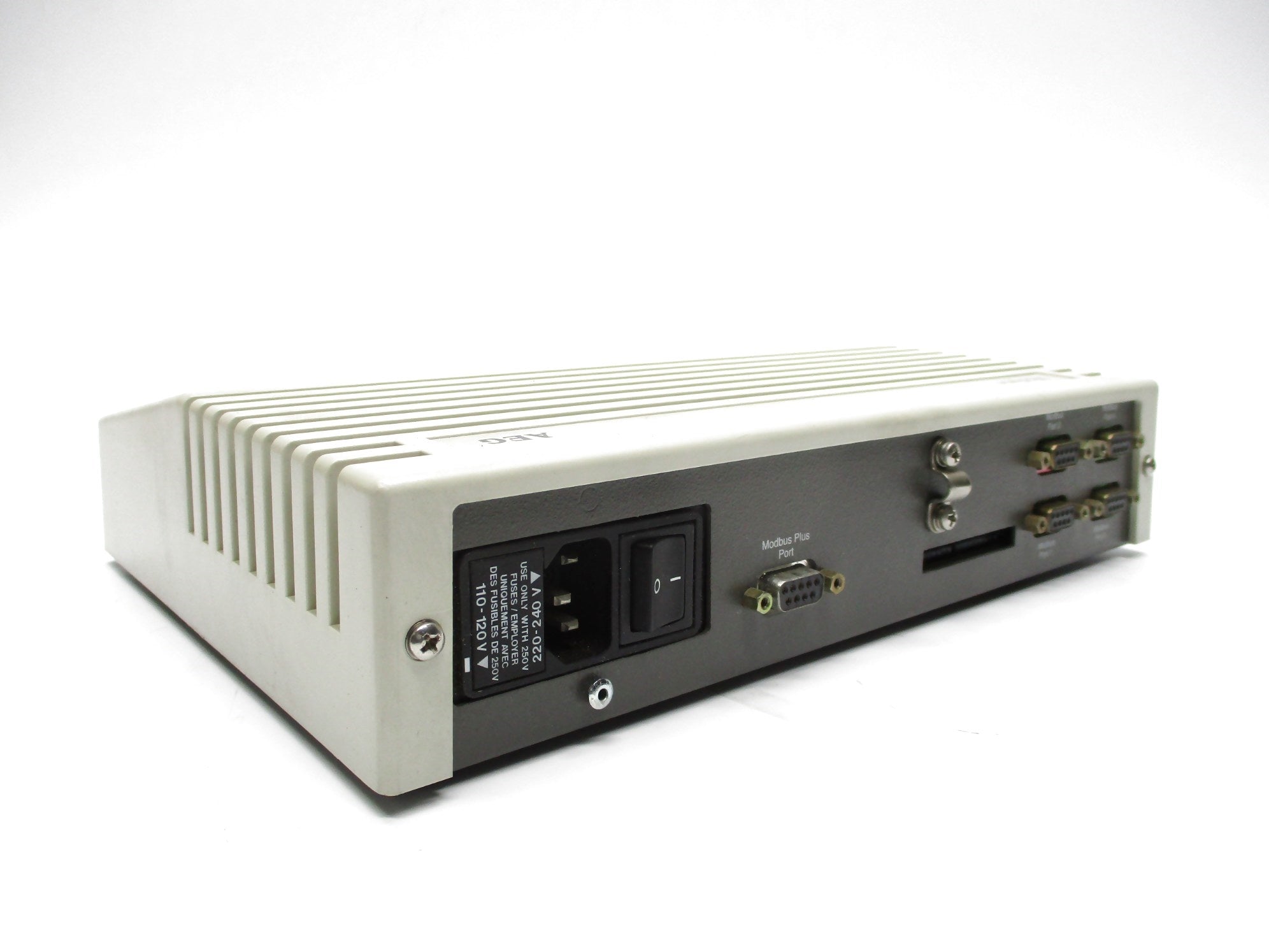 MODICON NW-BM85-000 UNMP