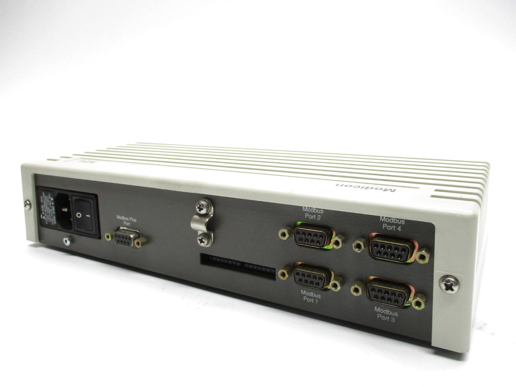 MODICON NW-BM85-000 UNMP