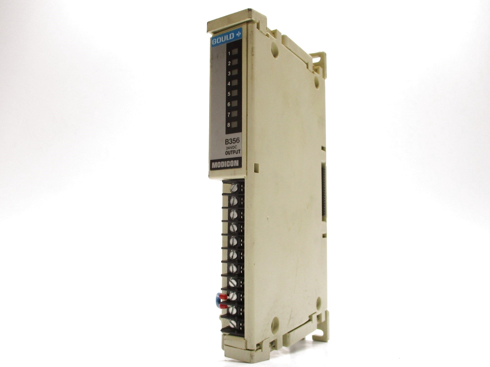 MODICON B356 UNMP