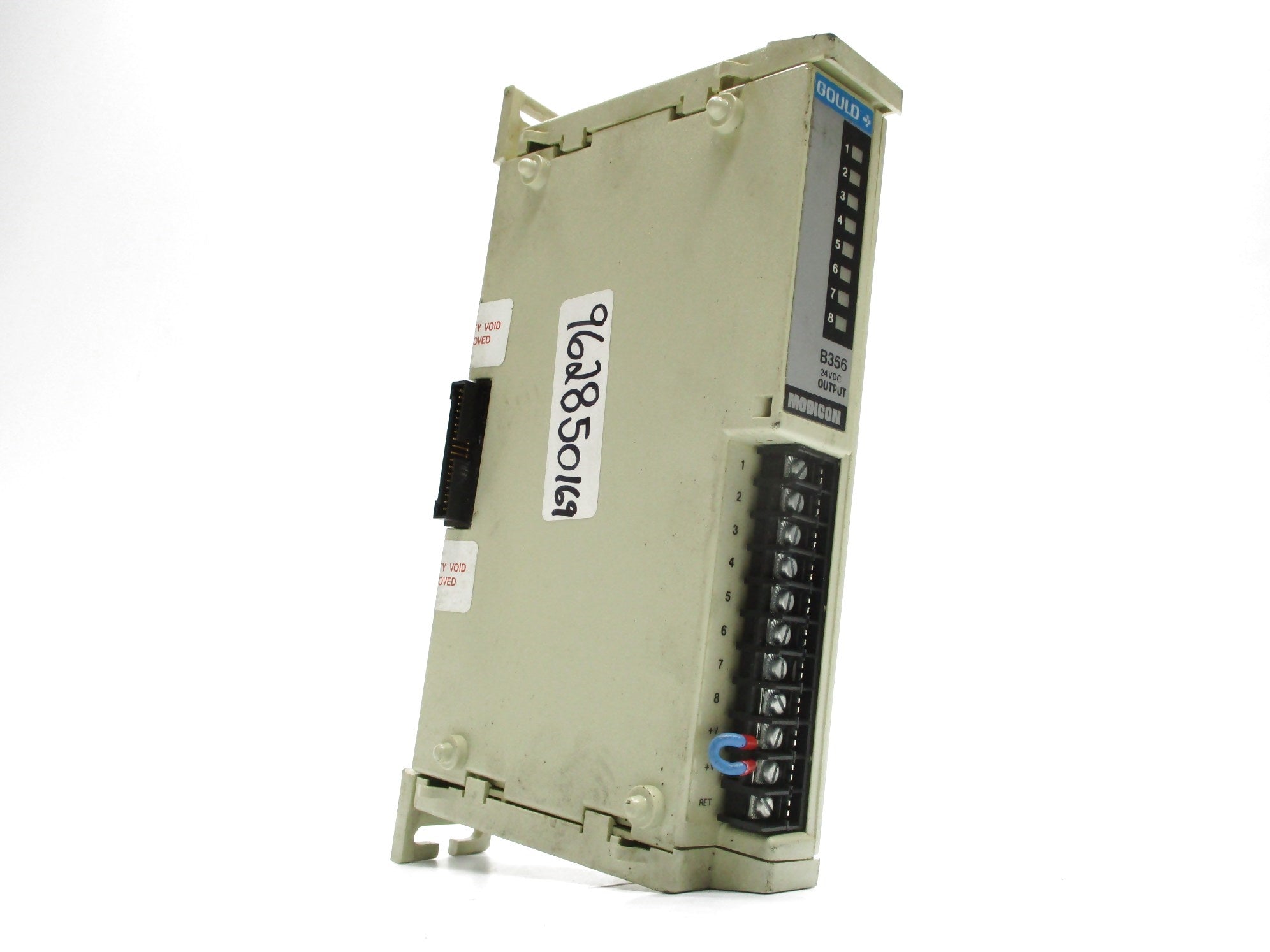 MODICON B356 UNMP