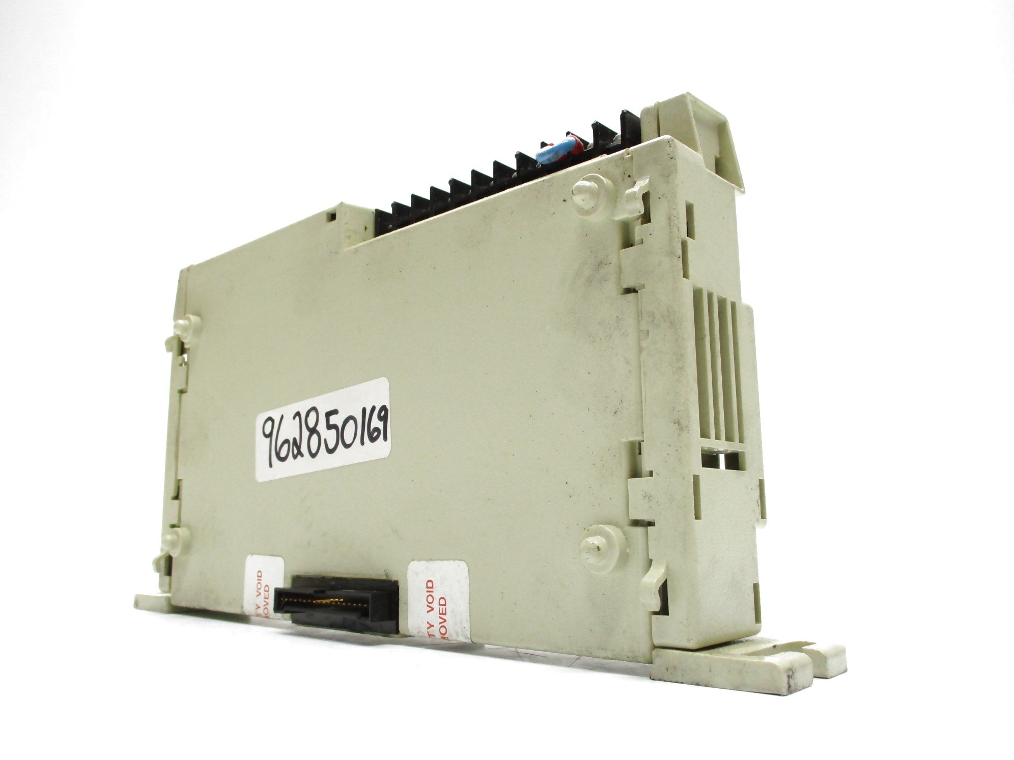 MODICON B356 UNMP