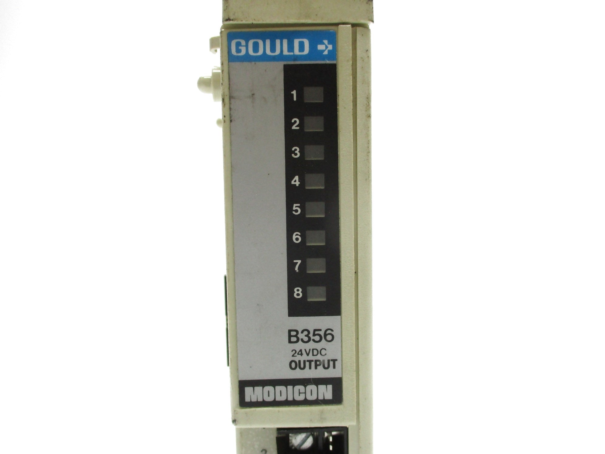 MODICON B356 UNMP