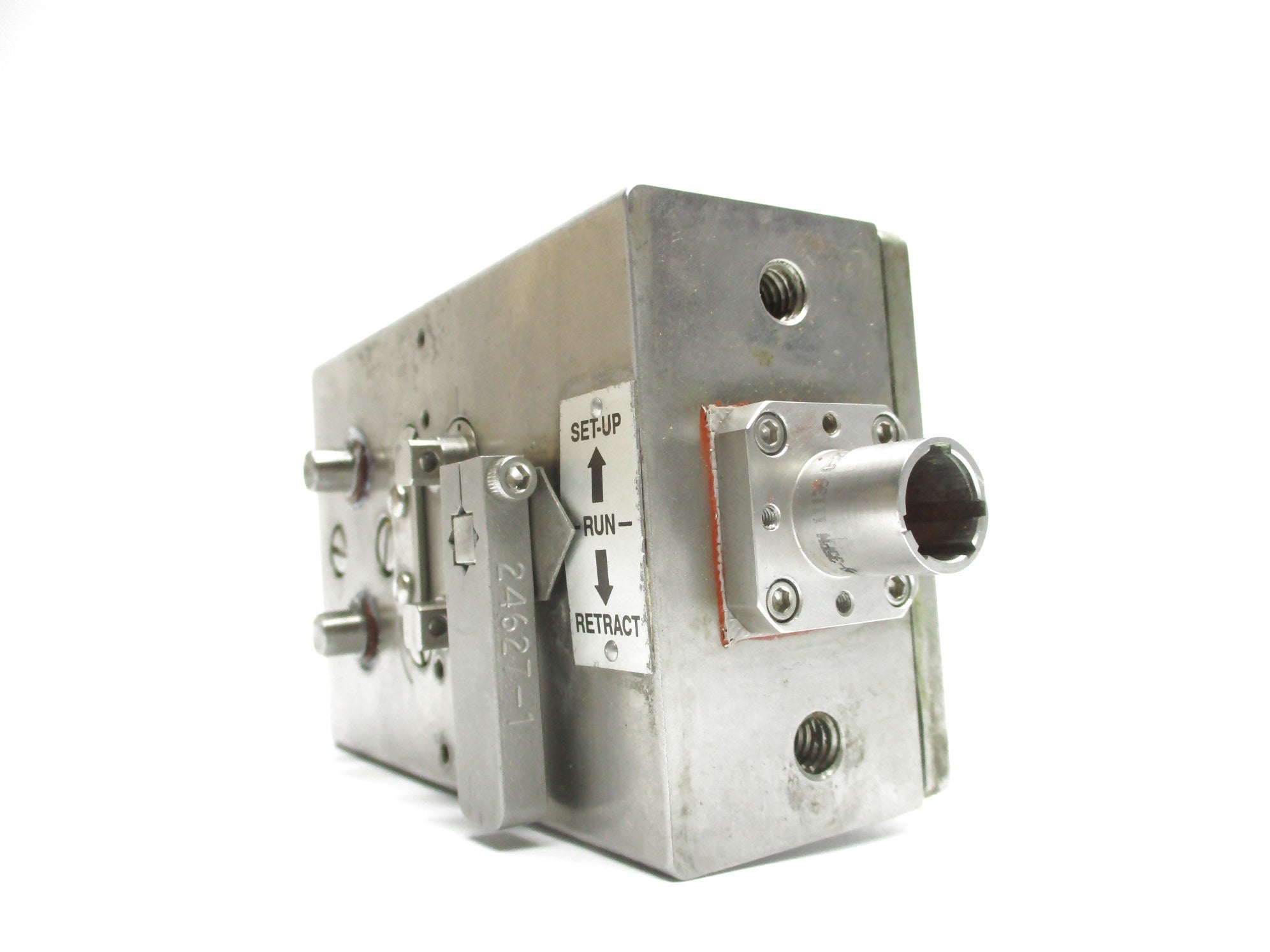 CONTROL GAGING 86634-1 MODEL 66 UNMP