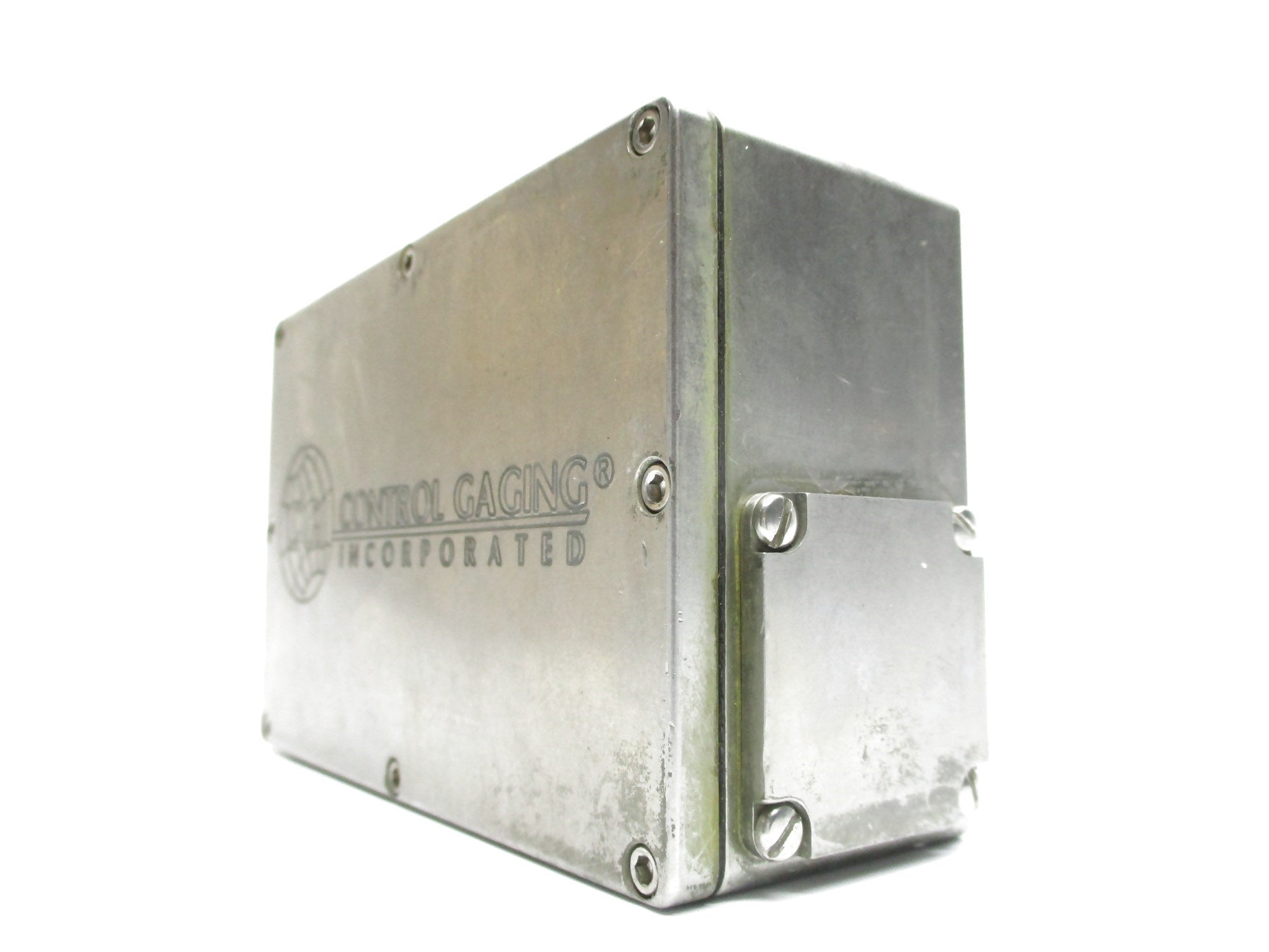 CONTROL GAGING 86634-1 MODEL 66 UNMP