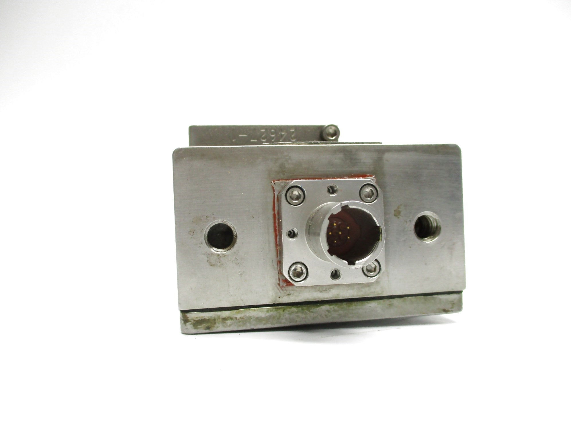 CONTROL GAGING 86634-1 MODEL 66 UNMP