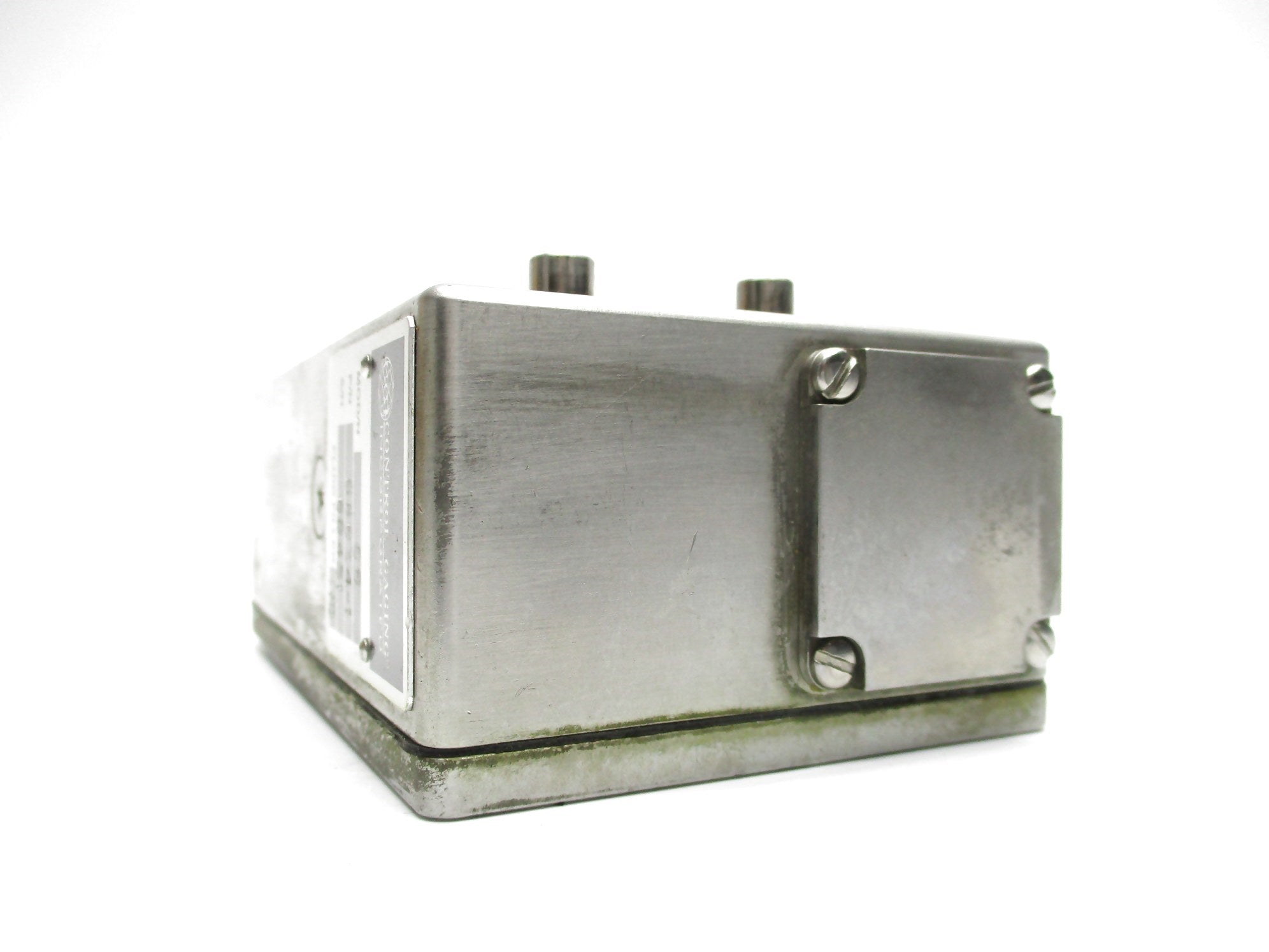 CONTROL GAGING 86634-1 MODEL 66 UNMP